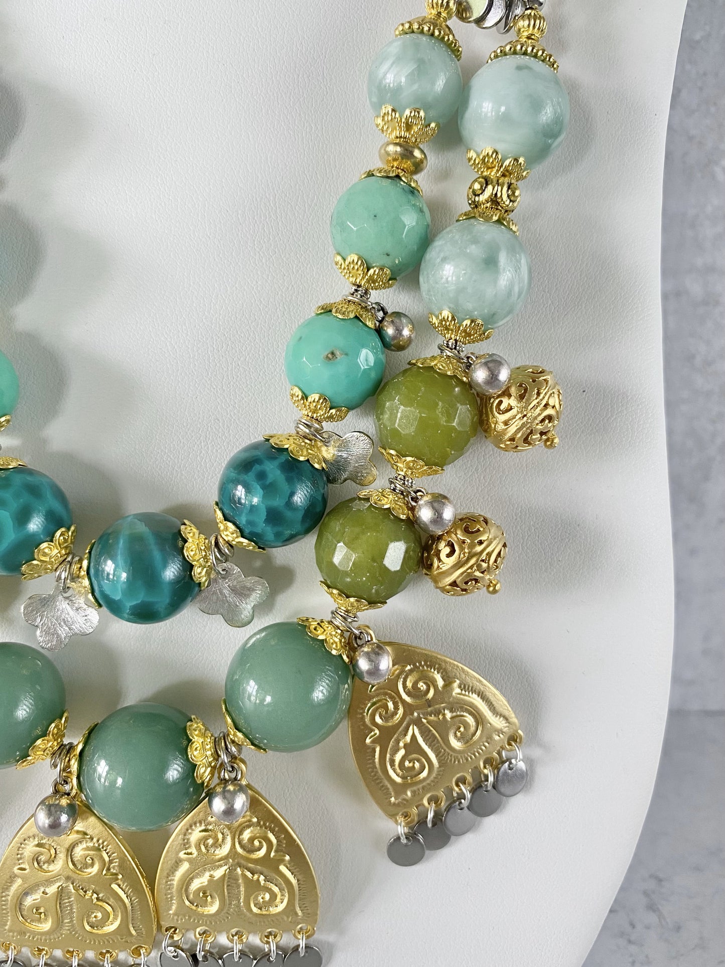 The Pari Necklace