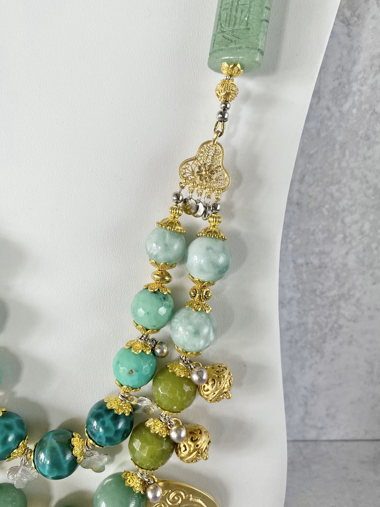 The Pari Necklace