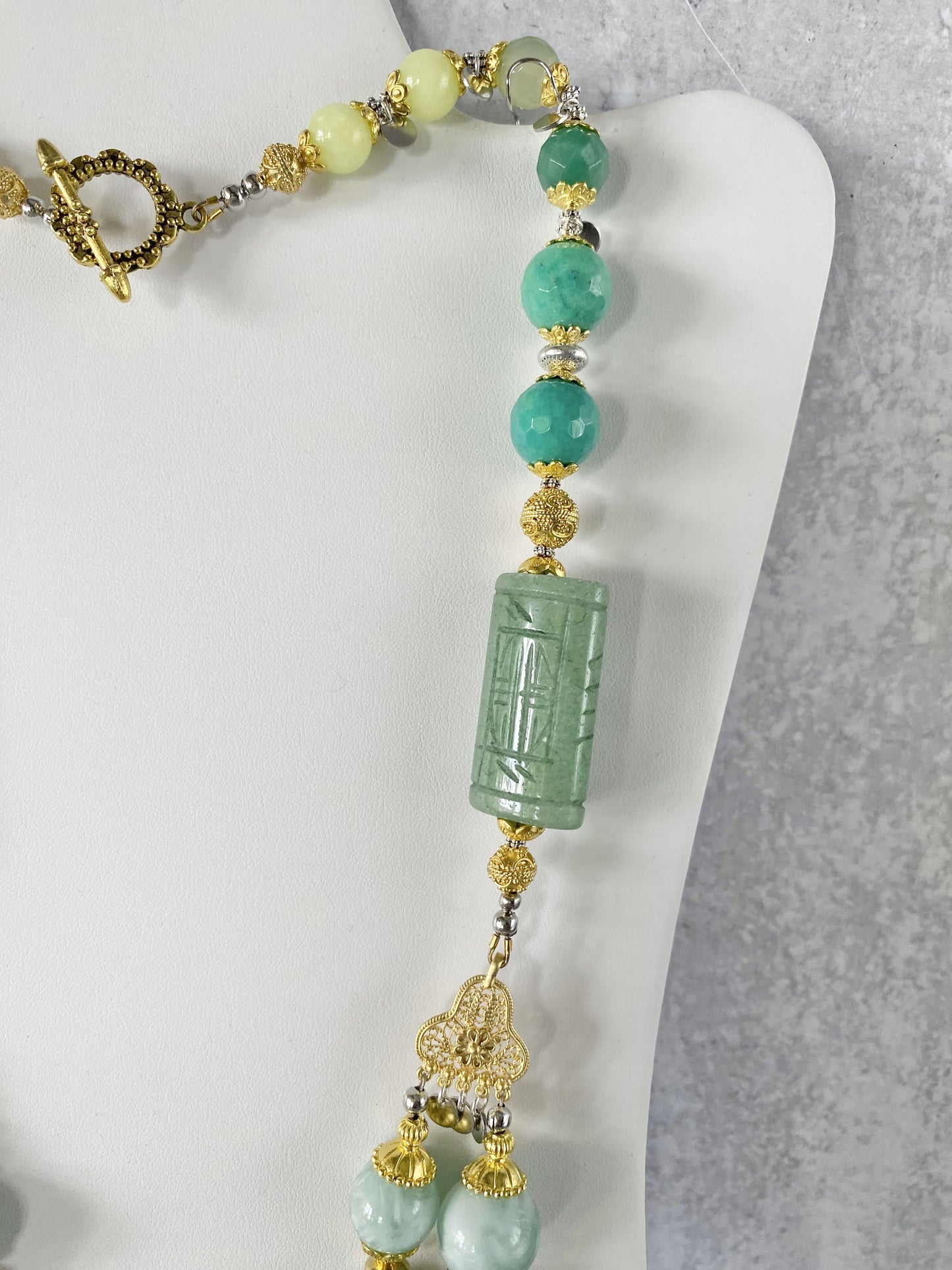 The Pari Necklace