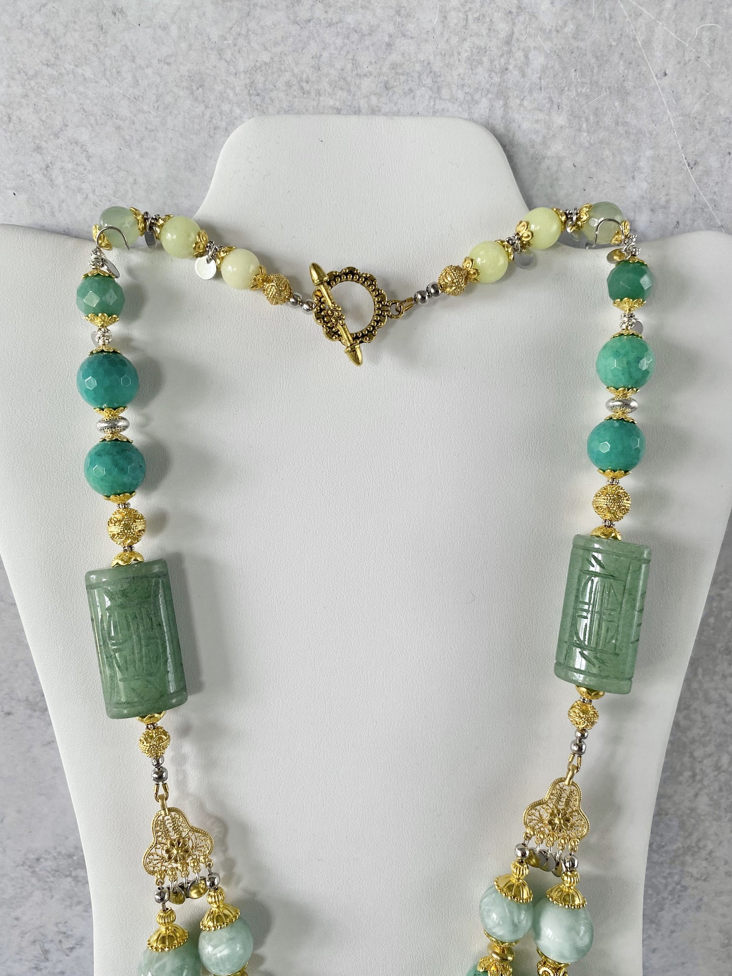 The Pari Necklace