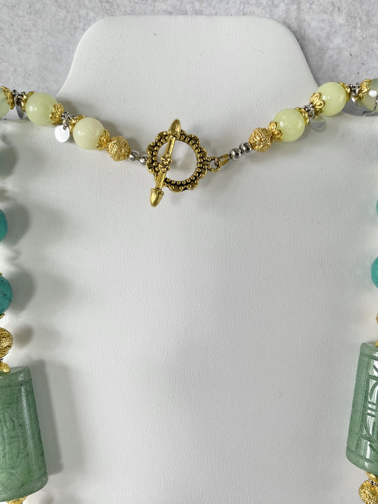 The Pari Necklace