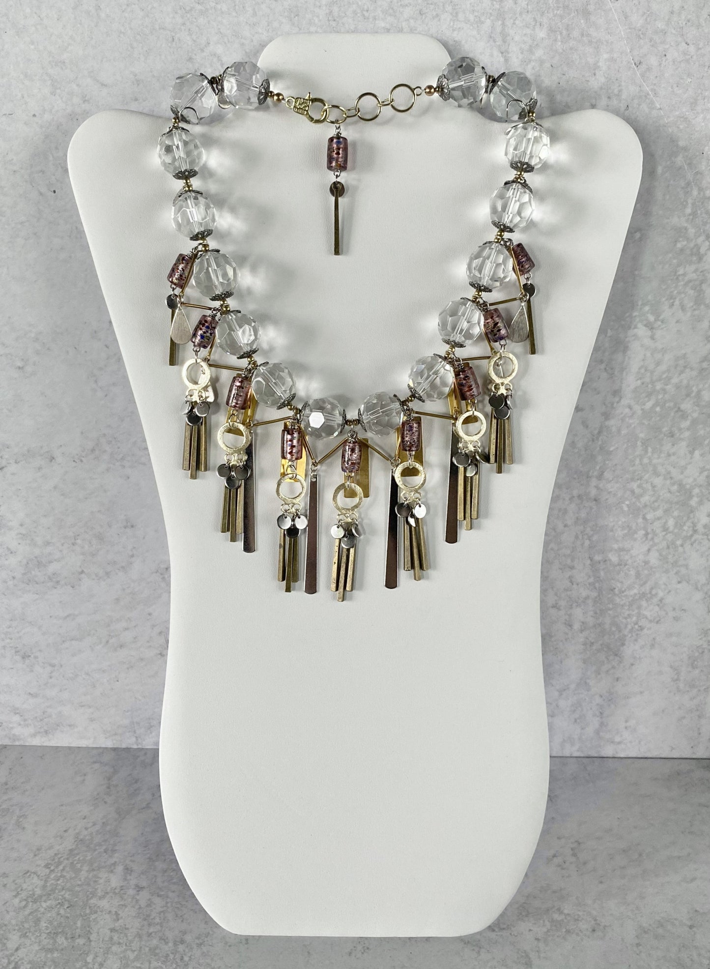 The Margot Necklace