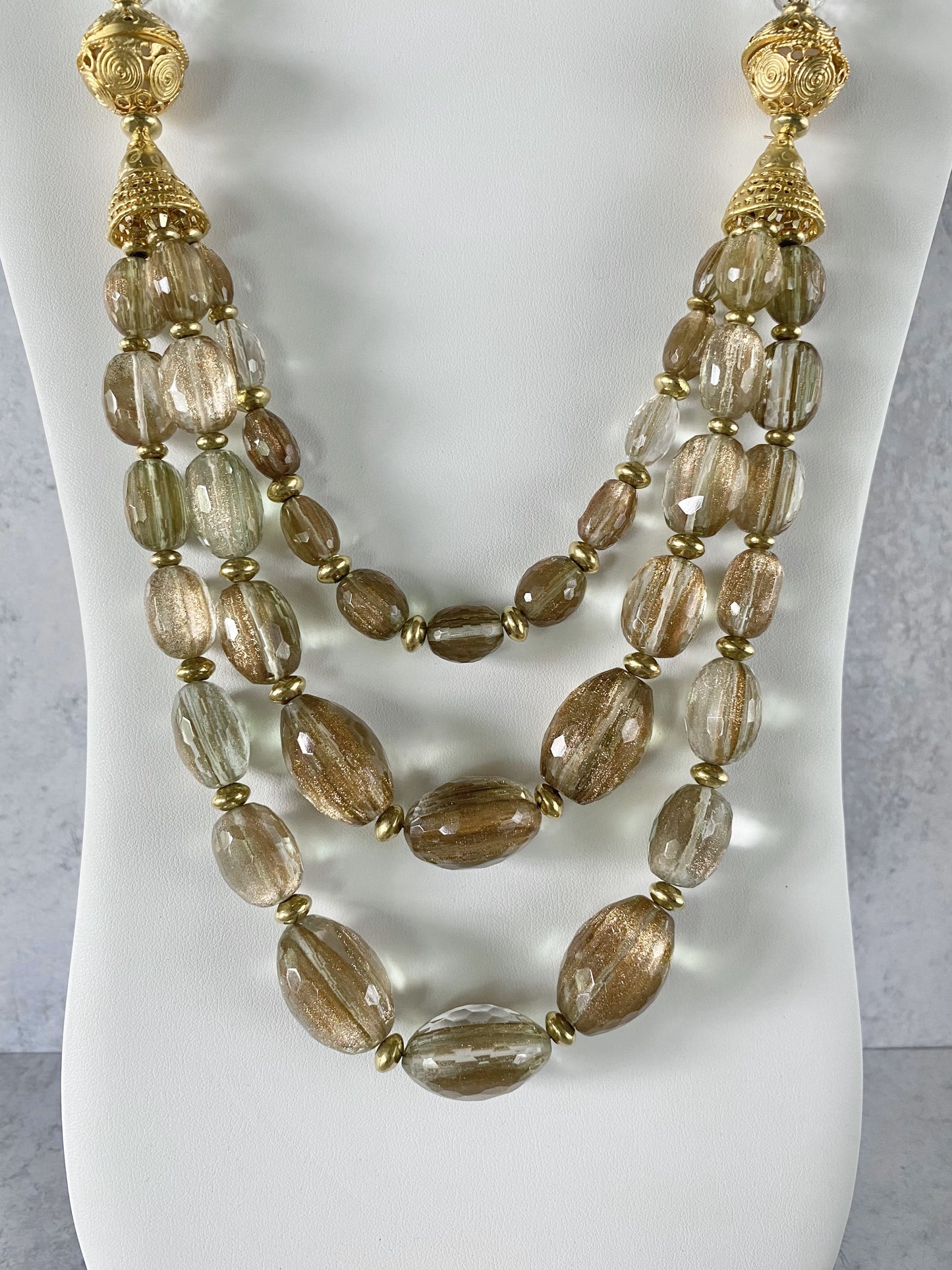 The Aurelia Necklace