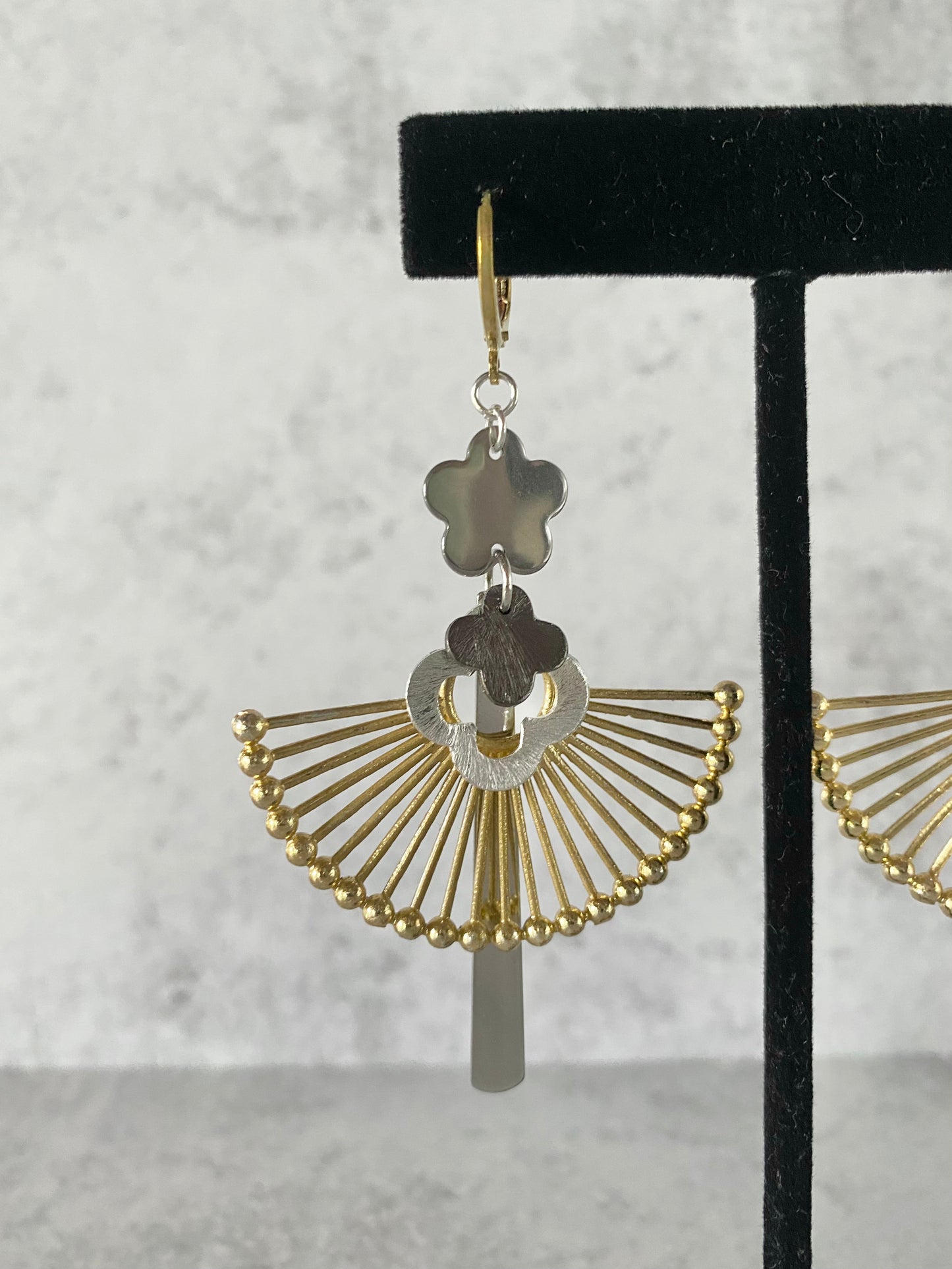 The Sarita Earrings