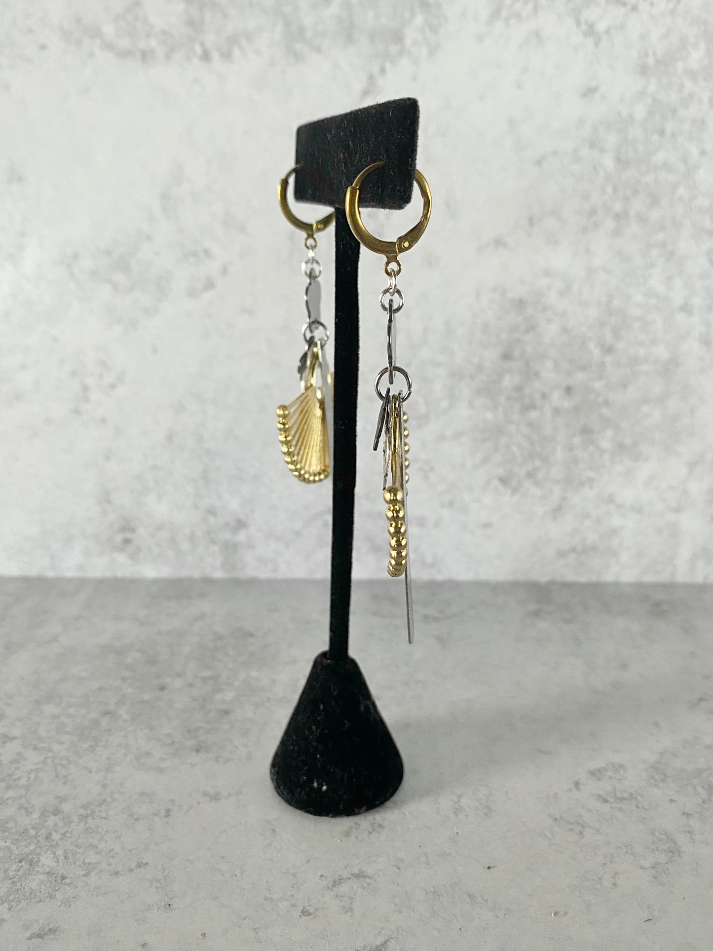 The Sarita Earrings