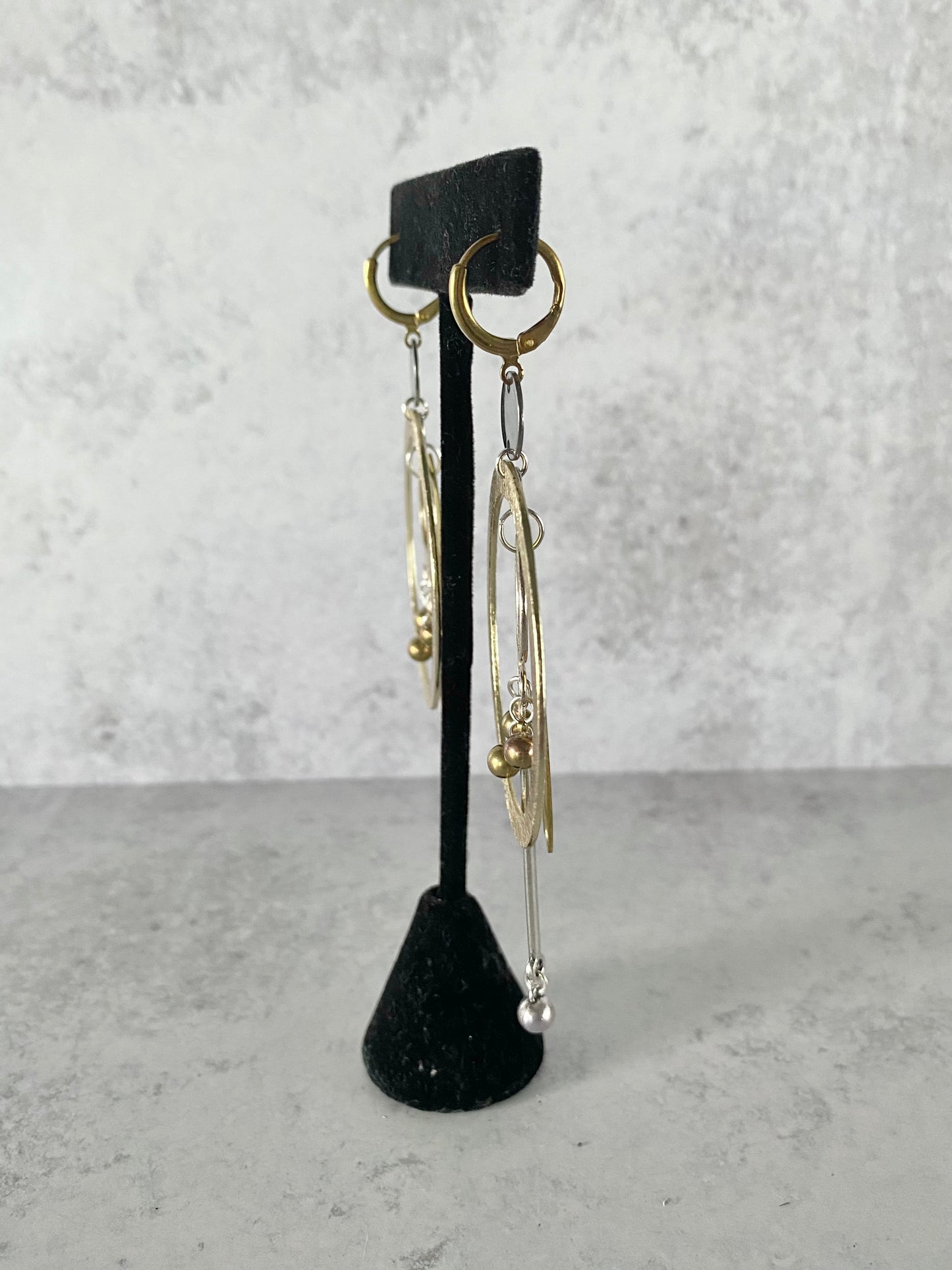 The Olympia Earrings