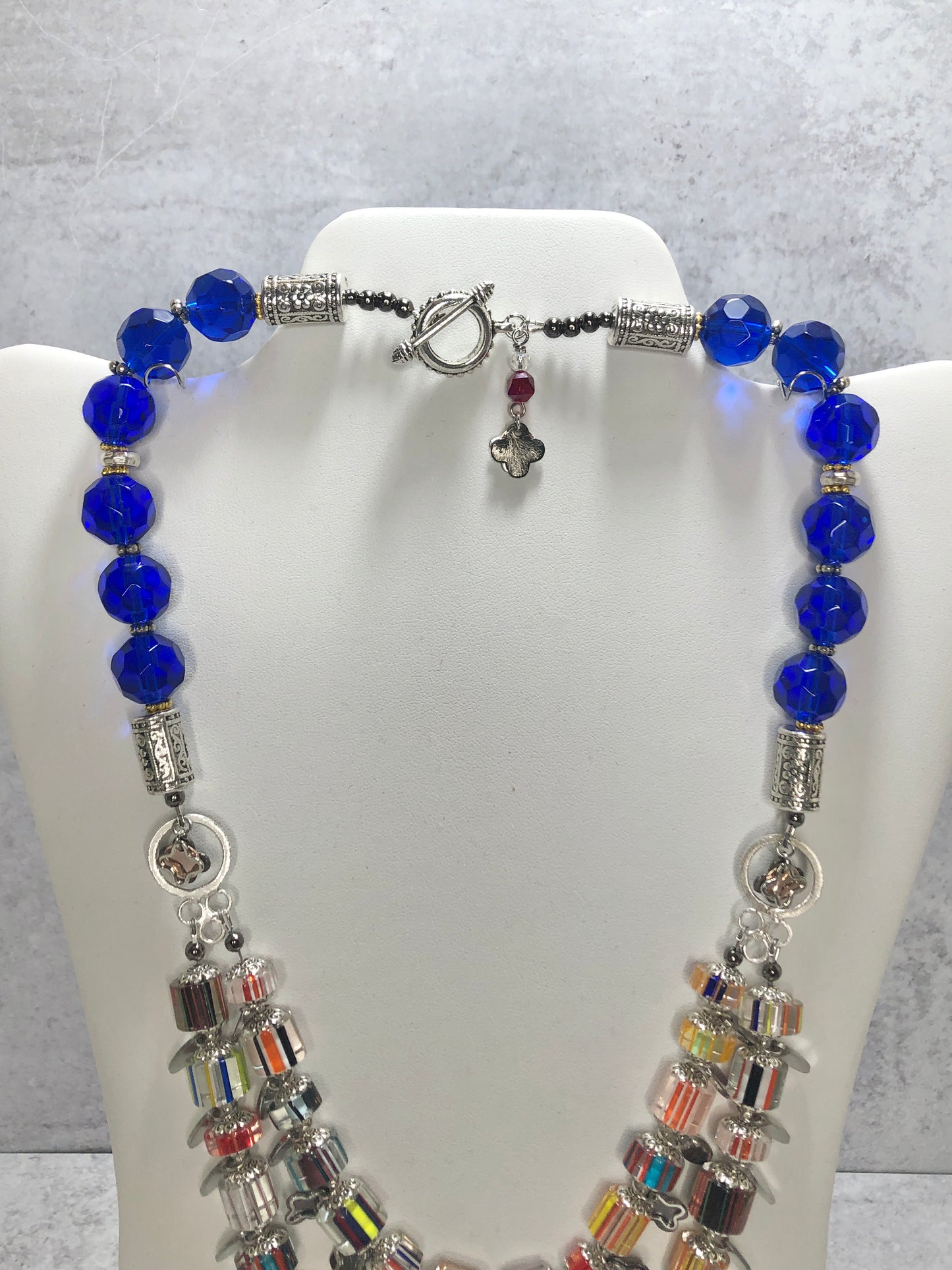 The Isla Necklace