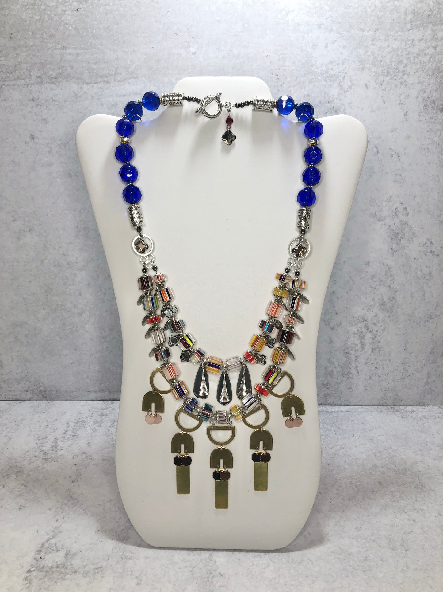 The Isla Necklace