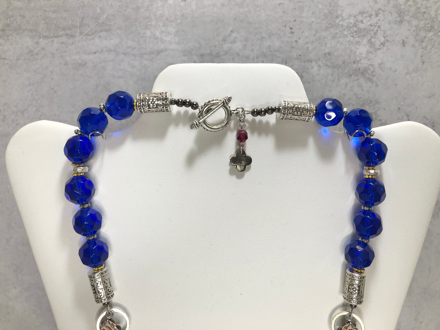 The Isla Necklace