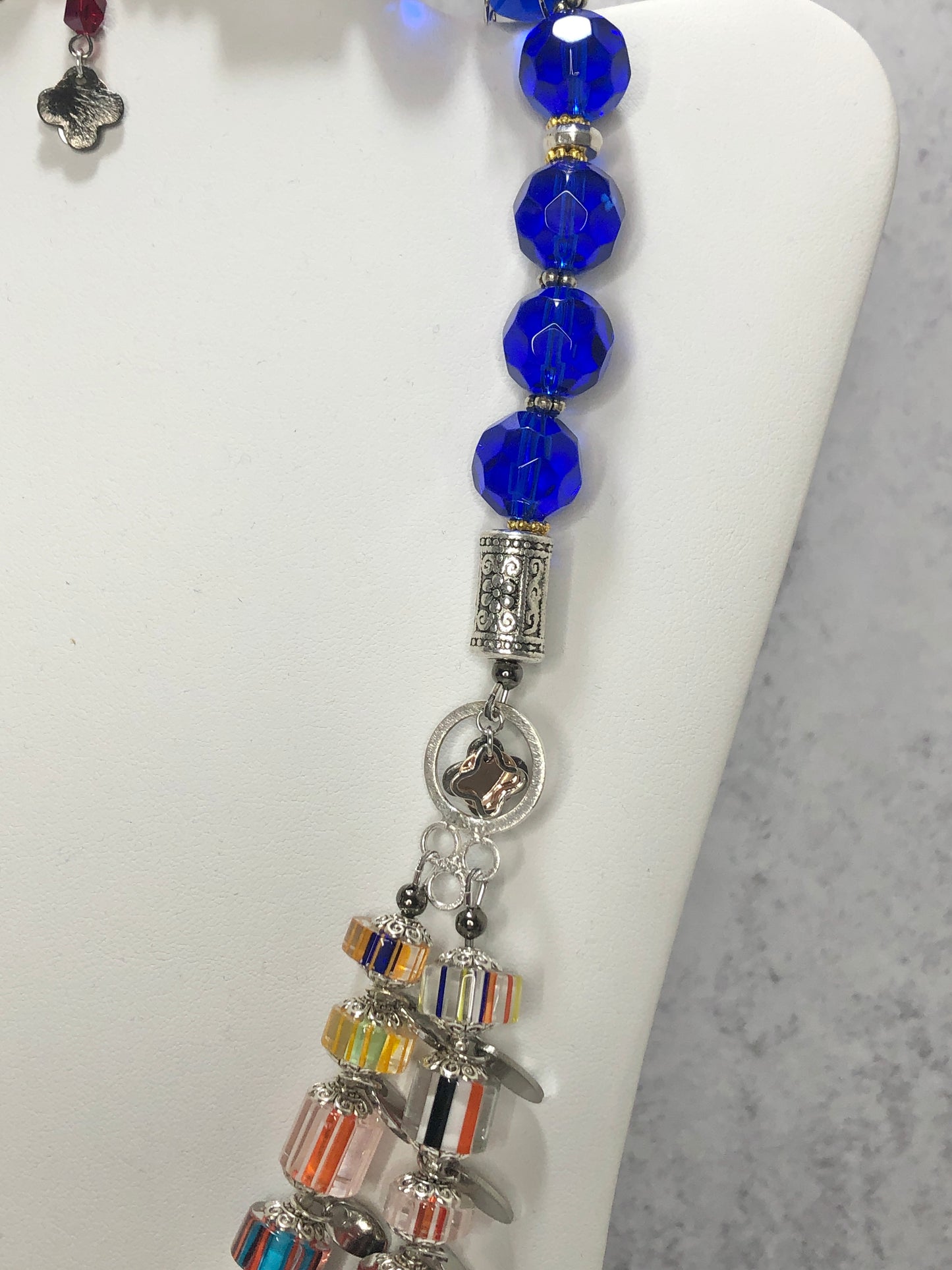 The Isla Necklace