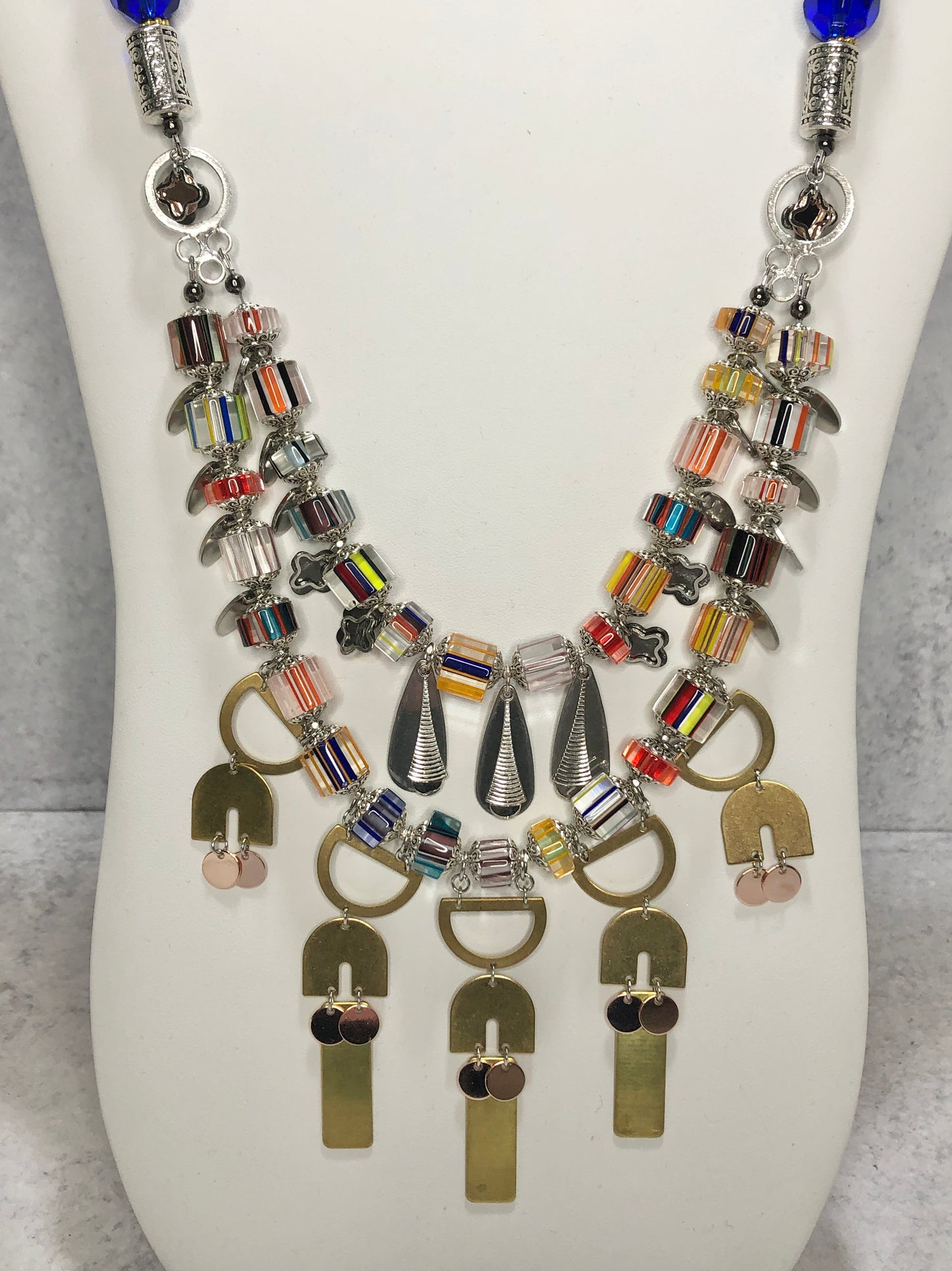 The Isla Necklace