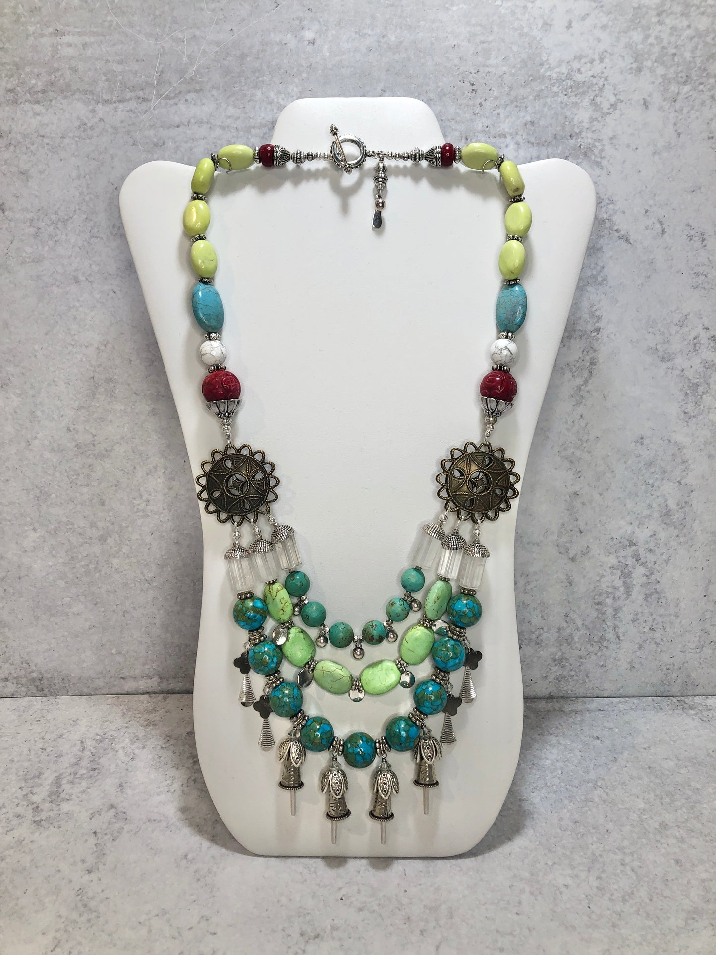 The Trista Necklace