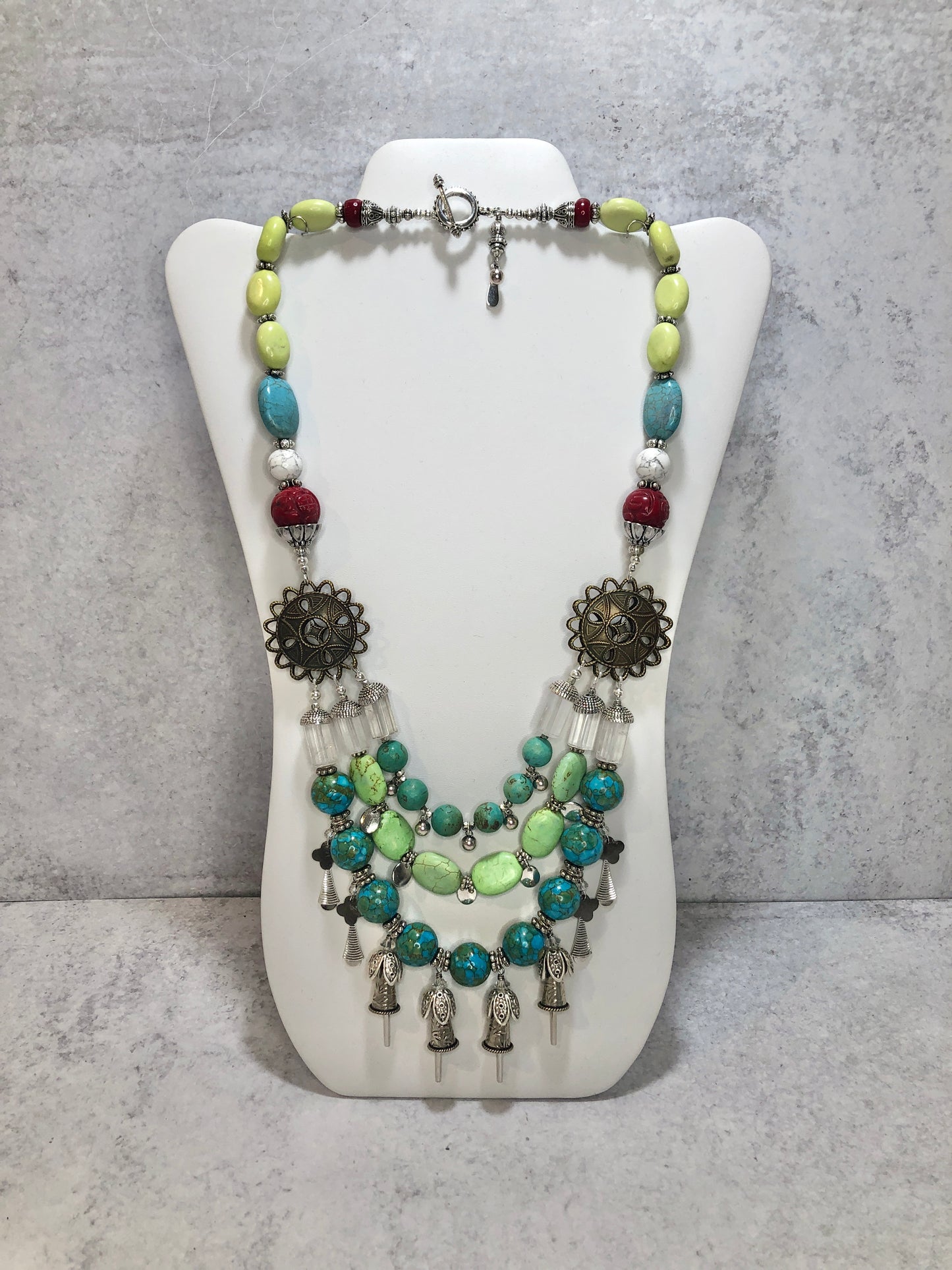 The Trista Necklace