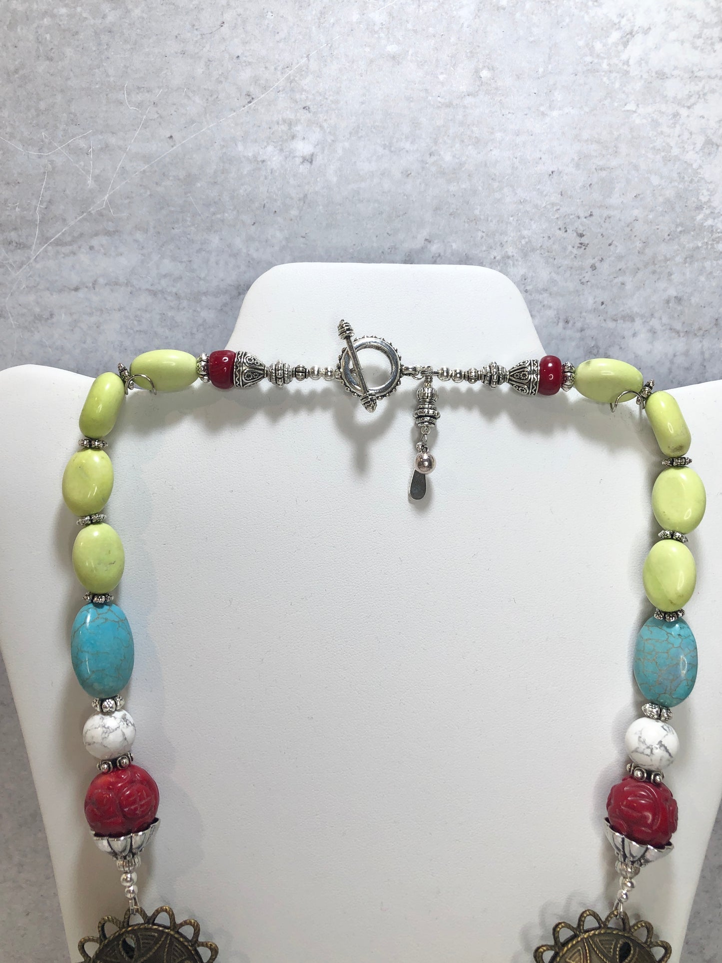 The Trista Necklace