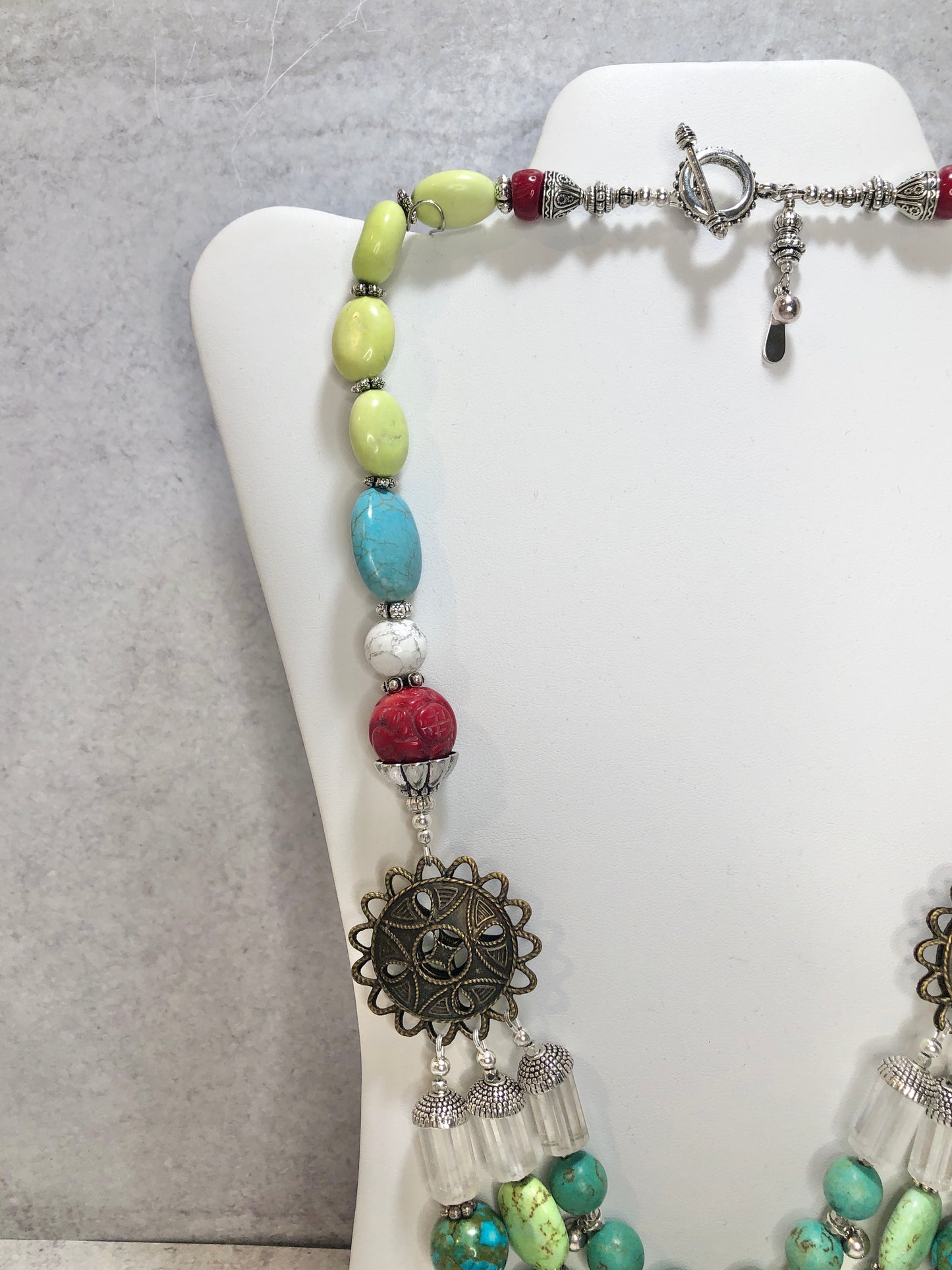 The Trista Necklace