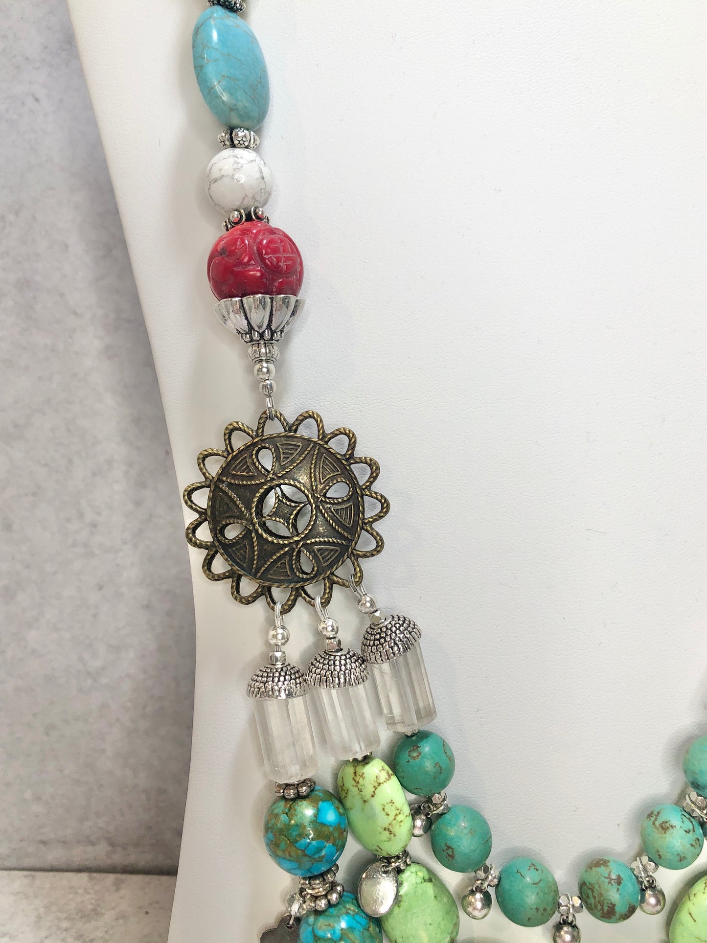 The Trista Necklace