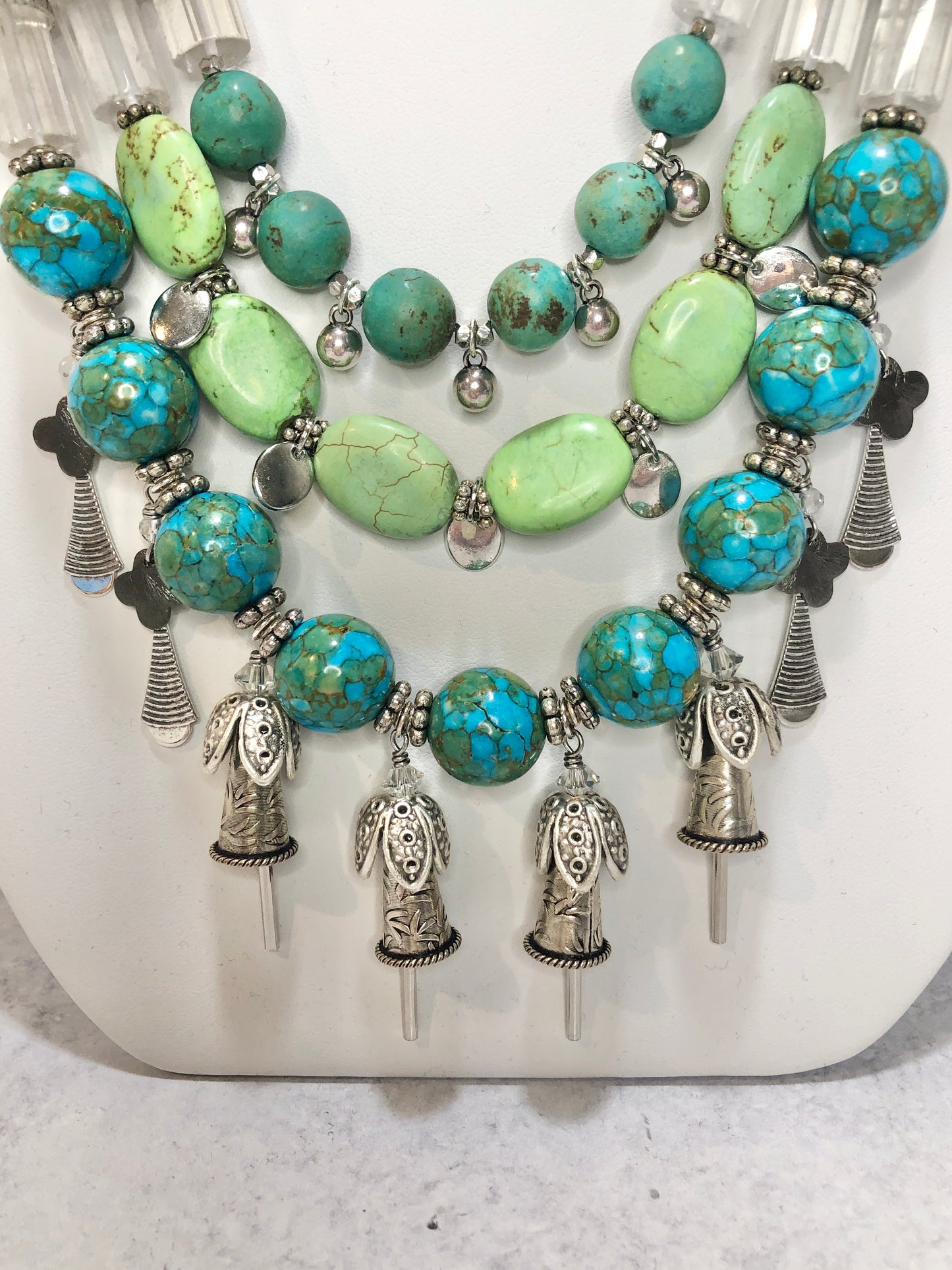 The Trista Necklace