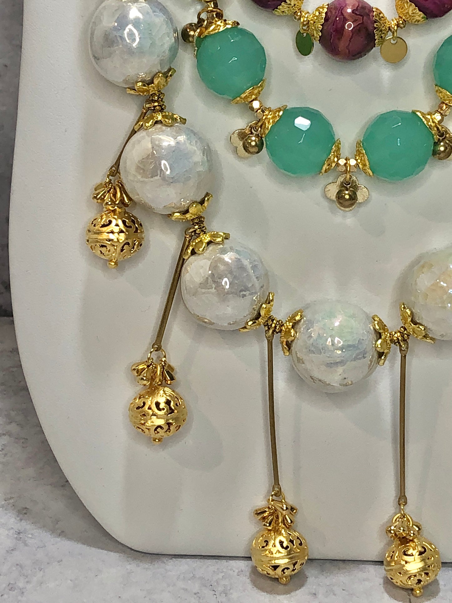 The Jaya Necklace