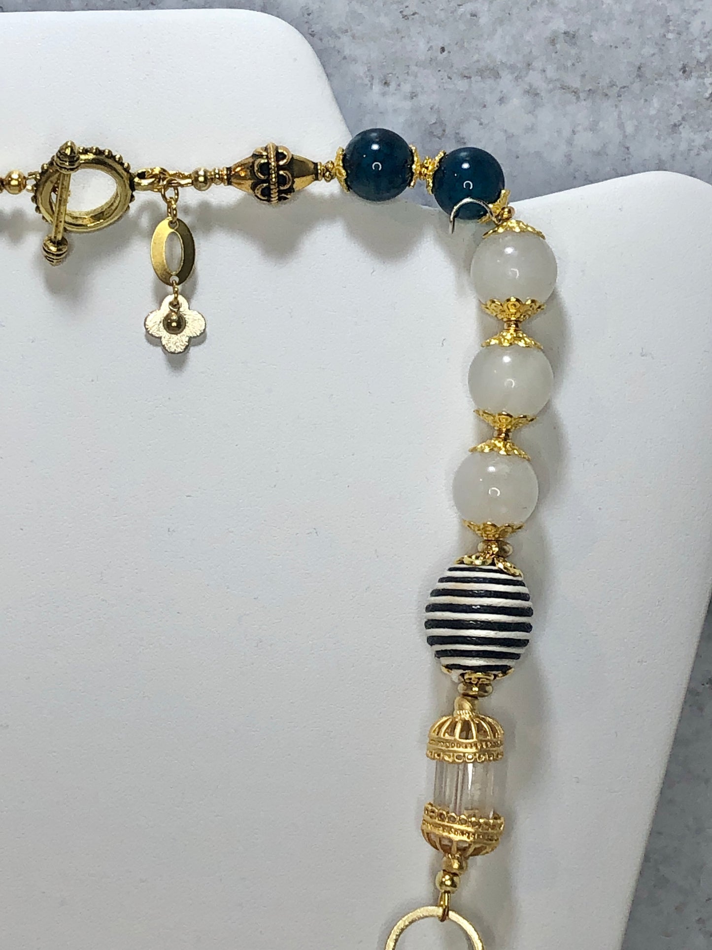 The Jaya Necklace