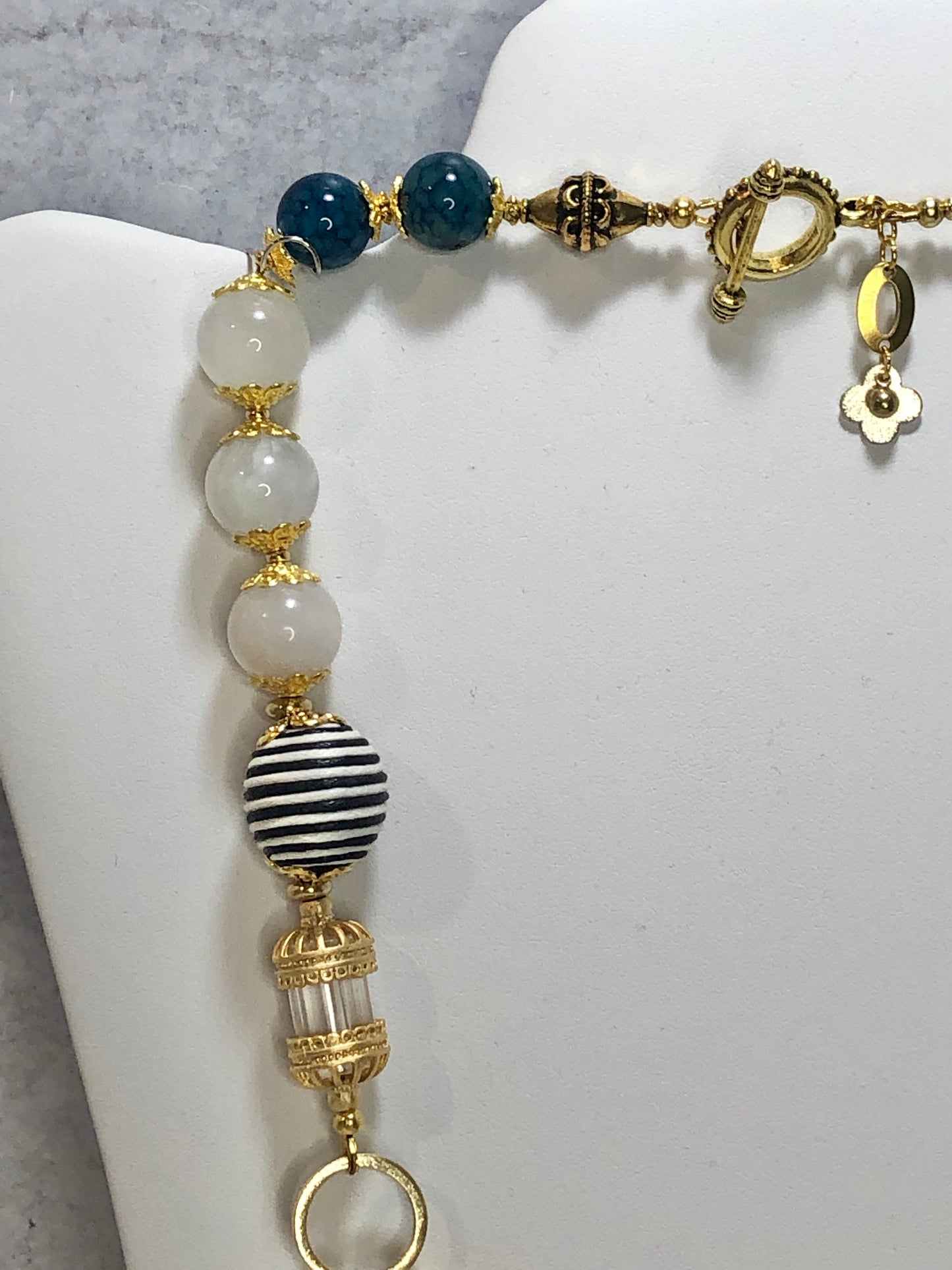 The Jaya Necklace