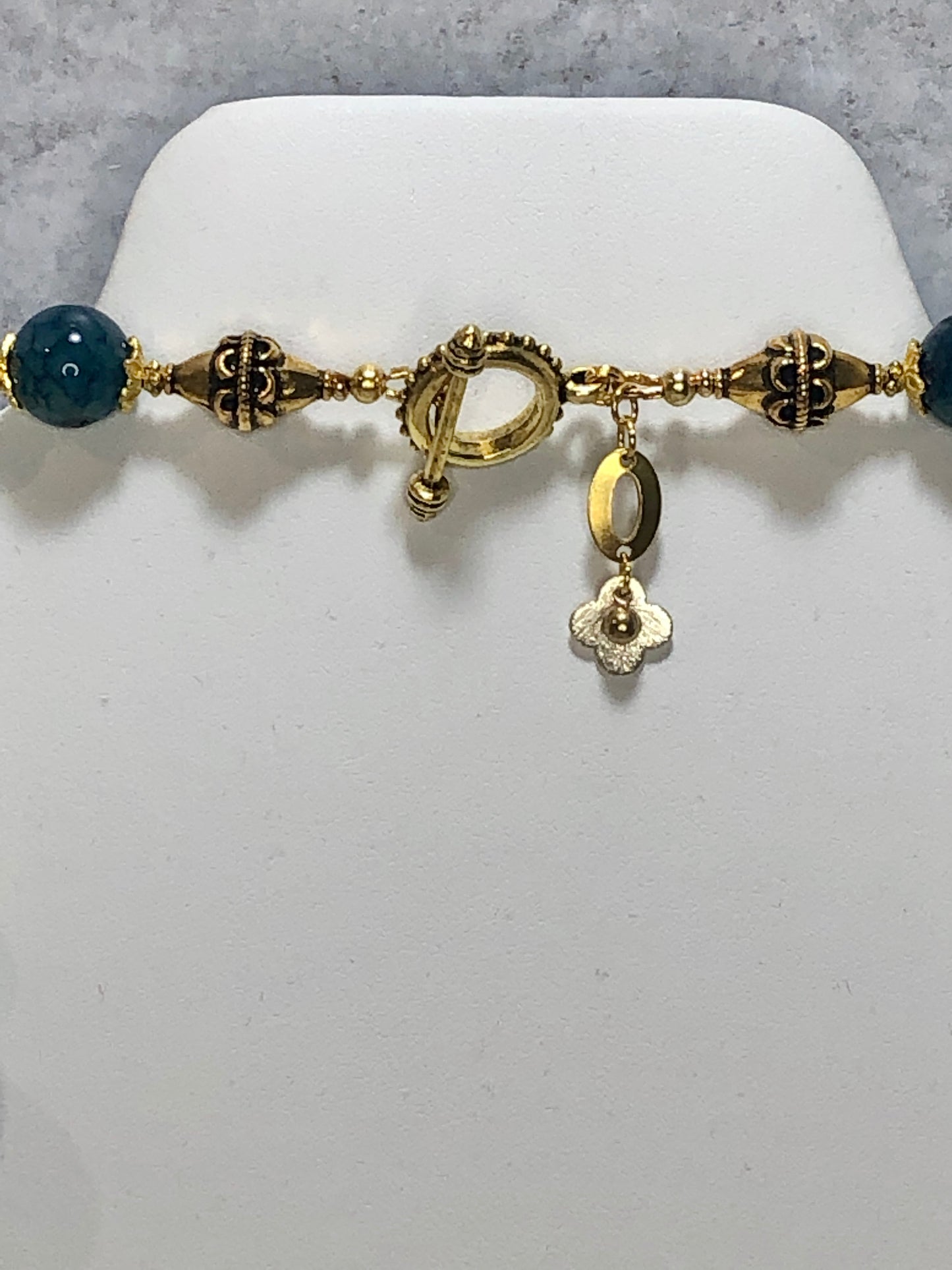 The Jaya Necklace