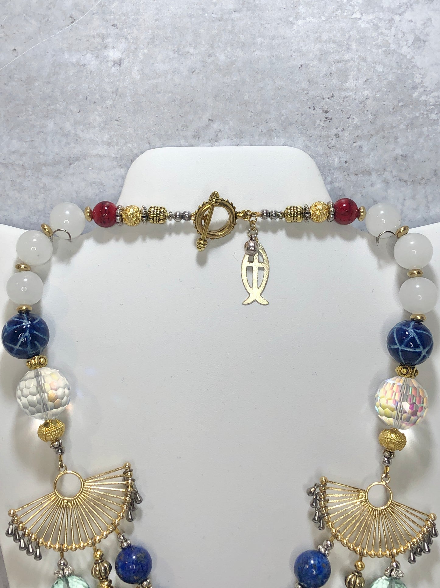 The Priya Necklace