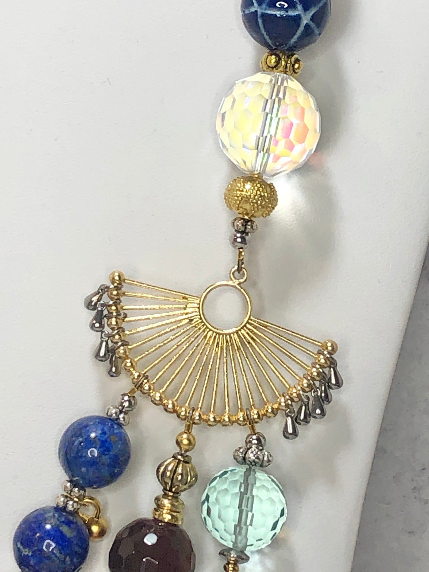 The Priya Necklace