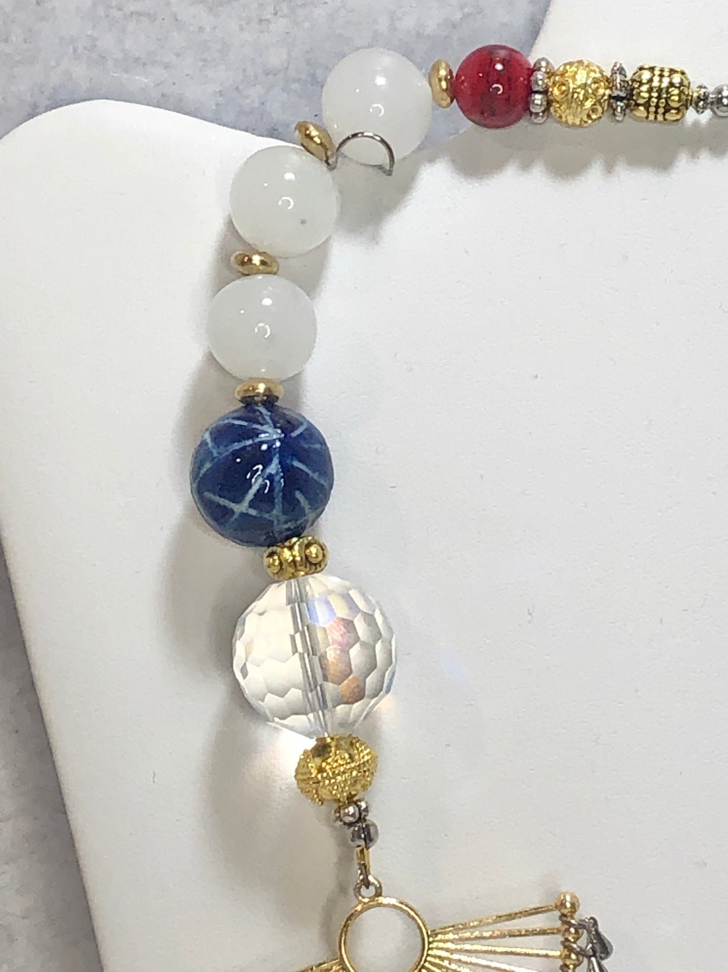 The Priya Necklace