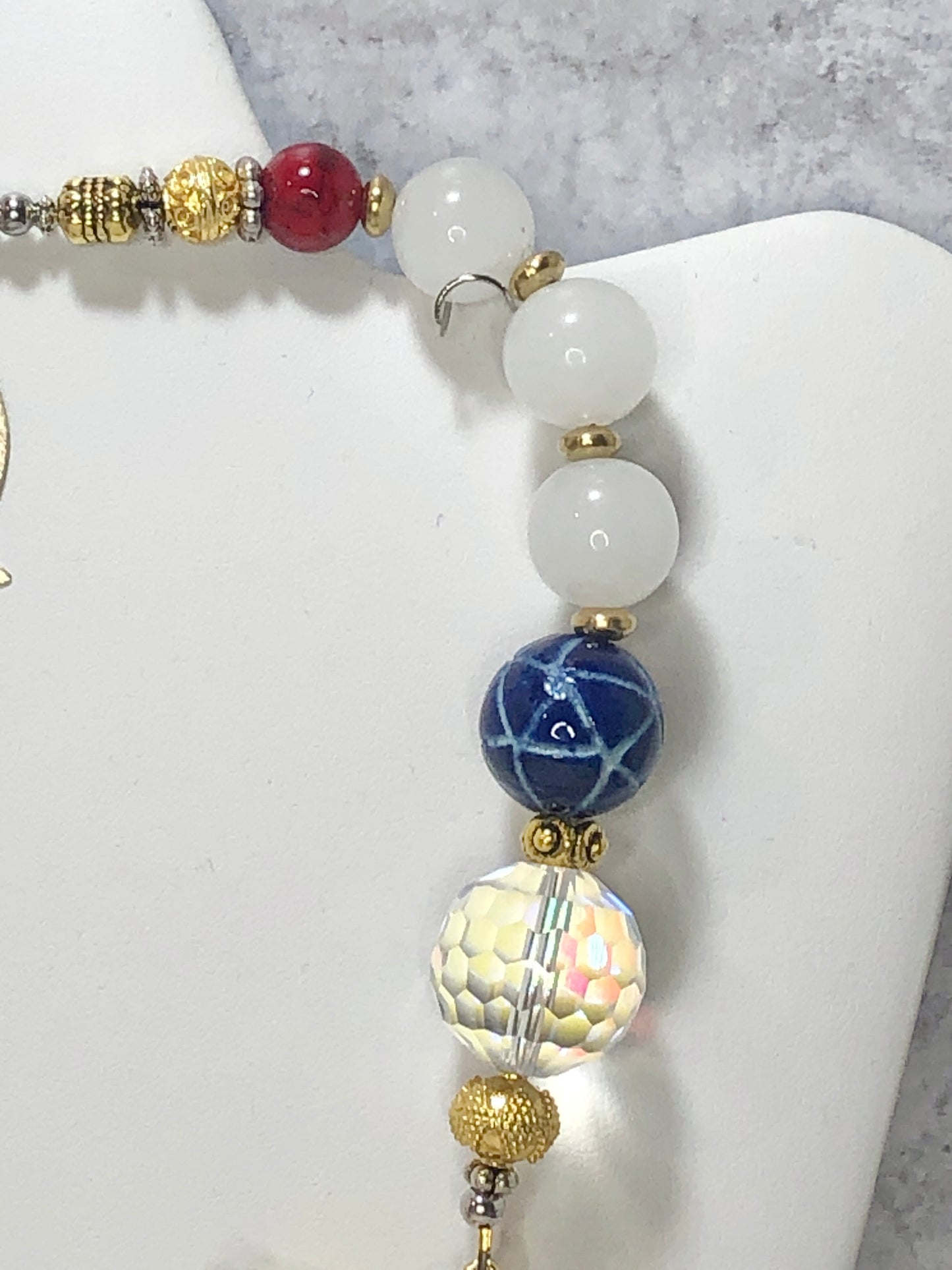 The Priya Necklace