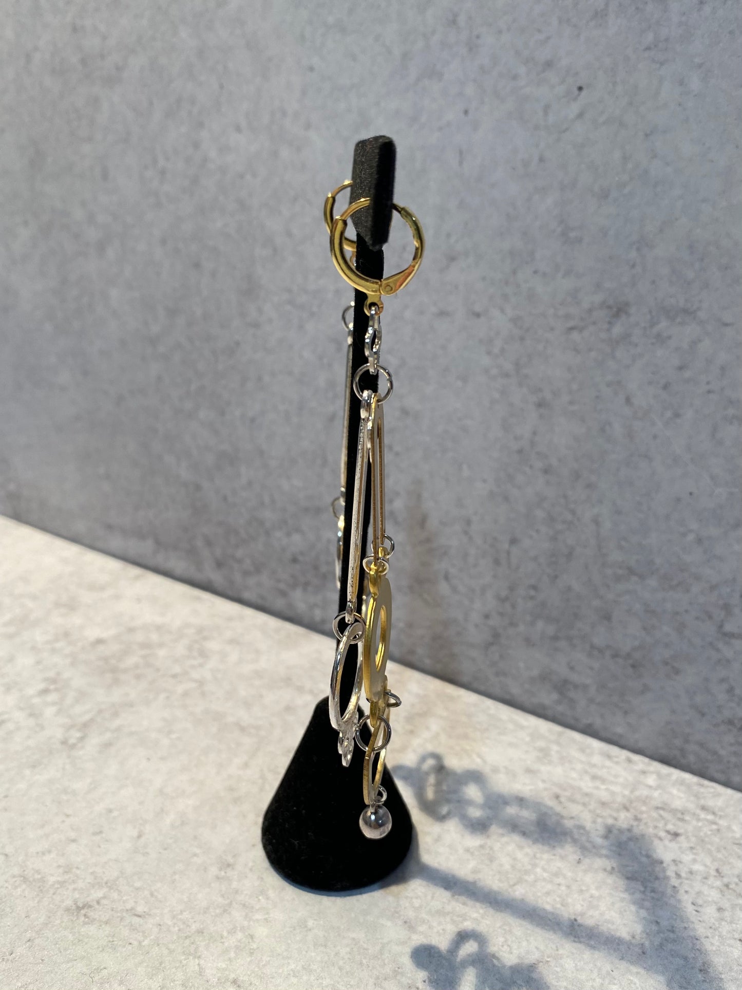 The Honoria Earrings