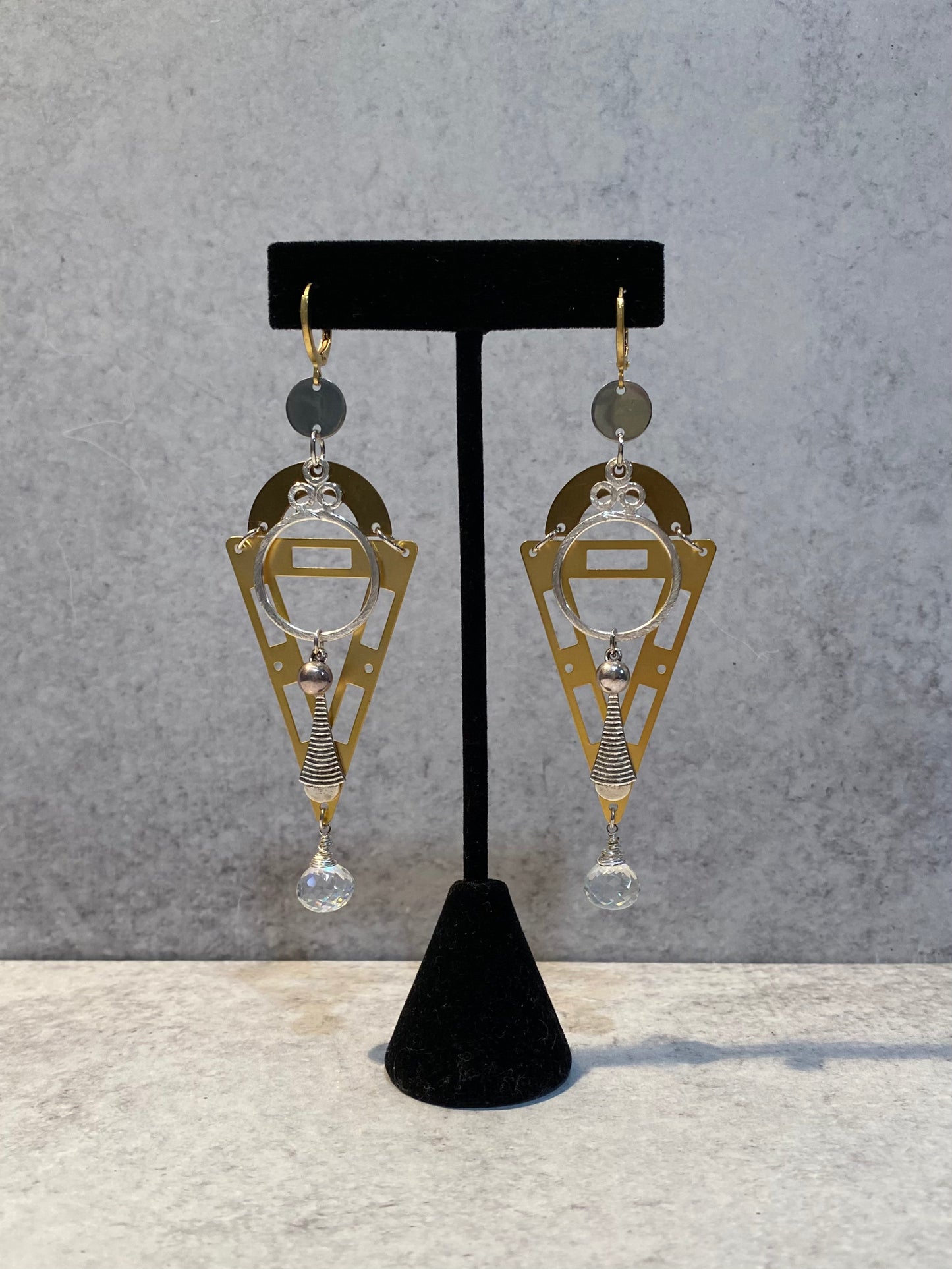 The Demi Earrings