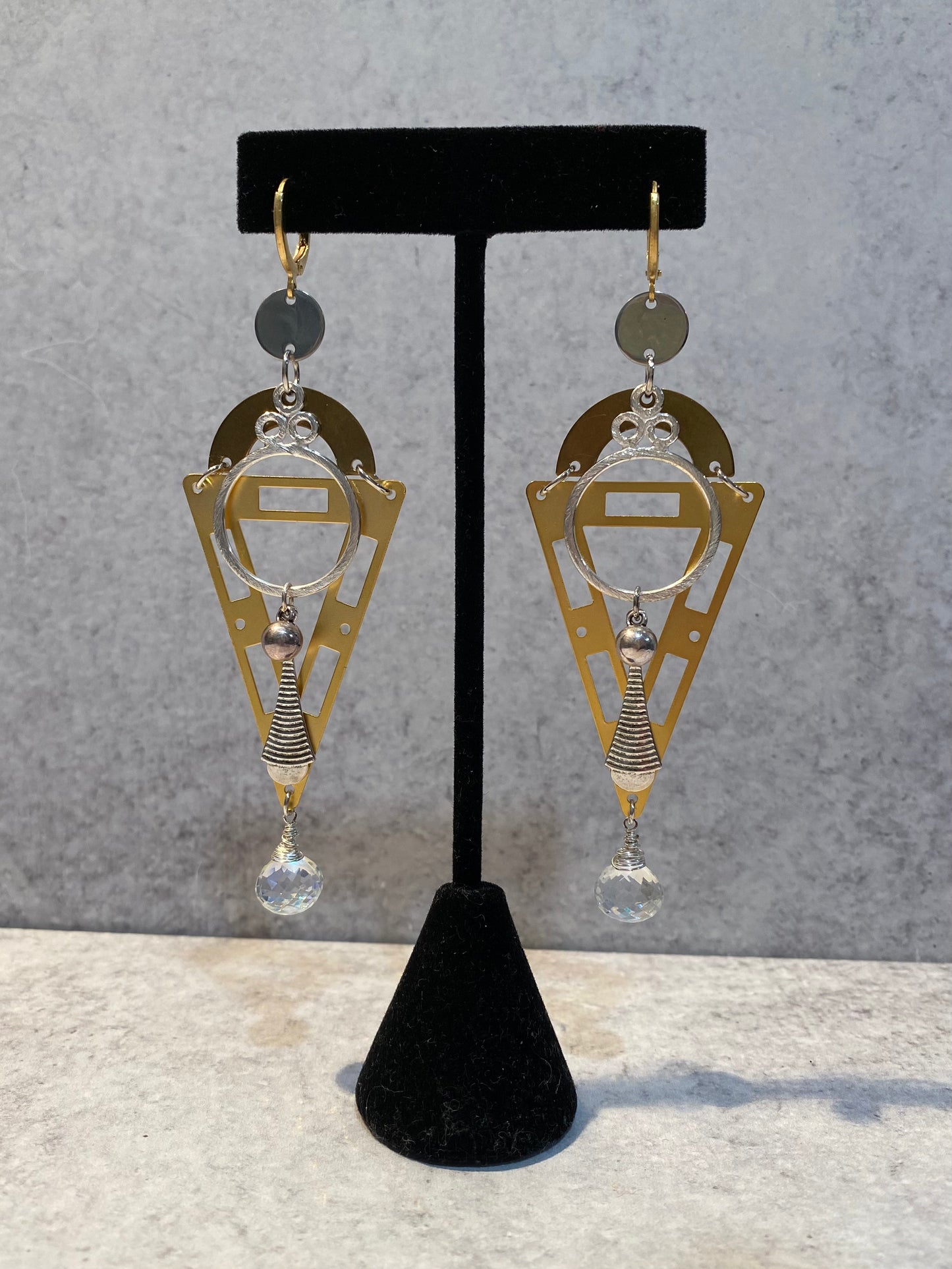 The Demi Earrings