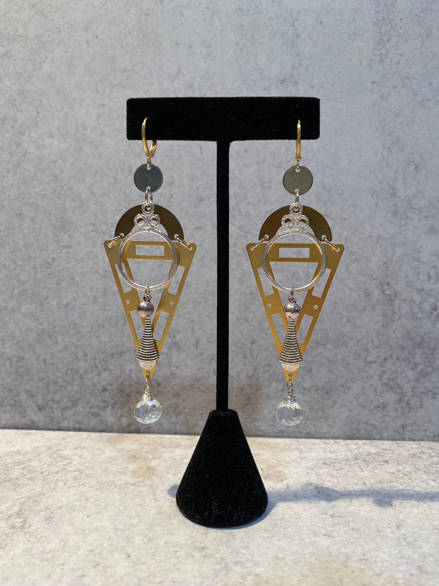 The Demi Earrings