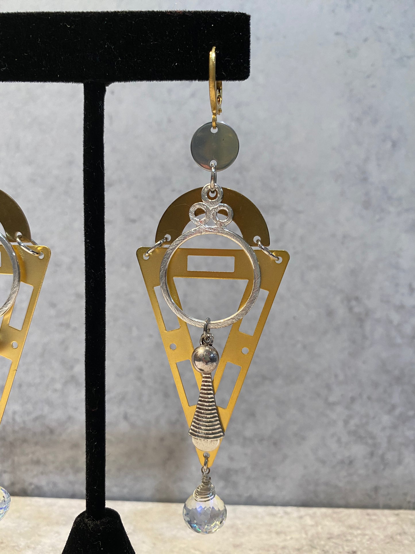 The Demi Earrings
