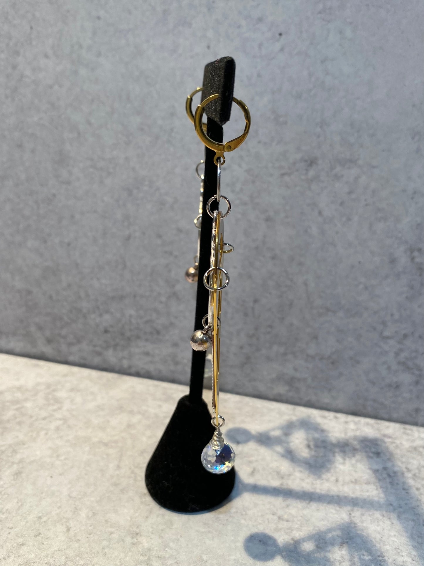 The Demi Earrings