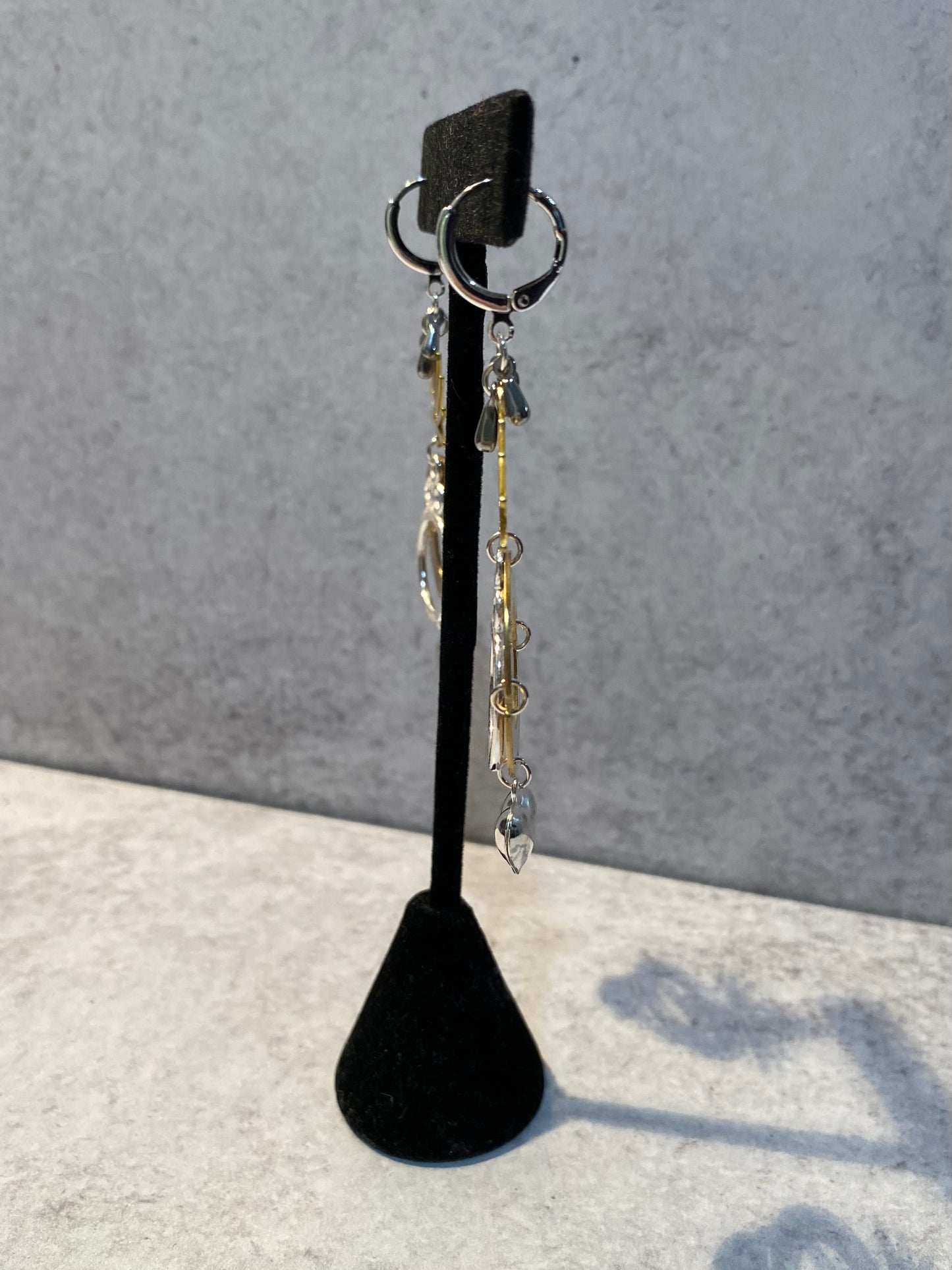 The Daniela Earrings
