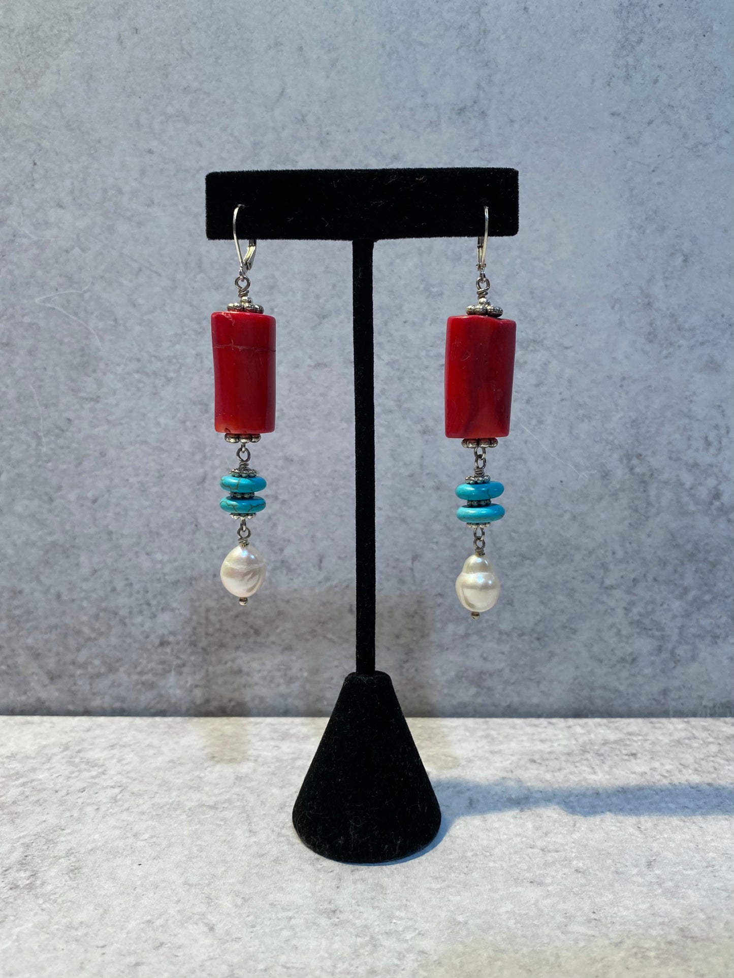 The Mariana Earrings