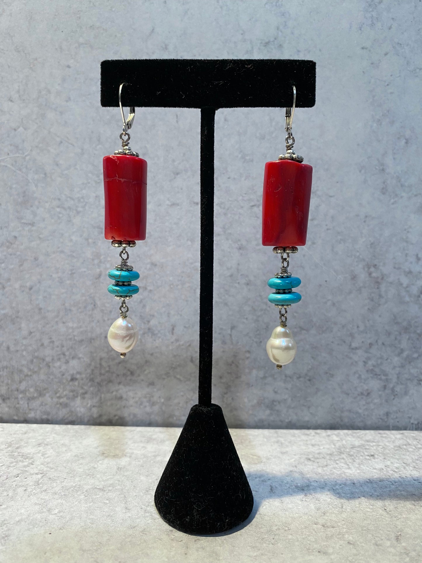 The Mariana Earrings