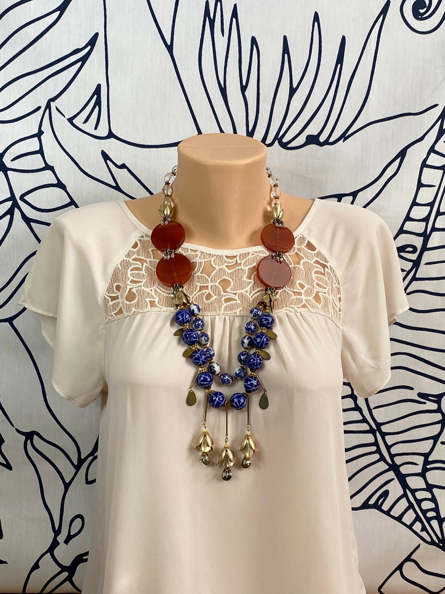 The Tula Necklace