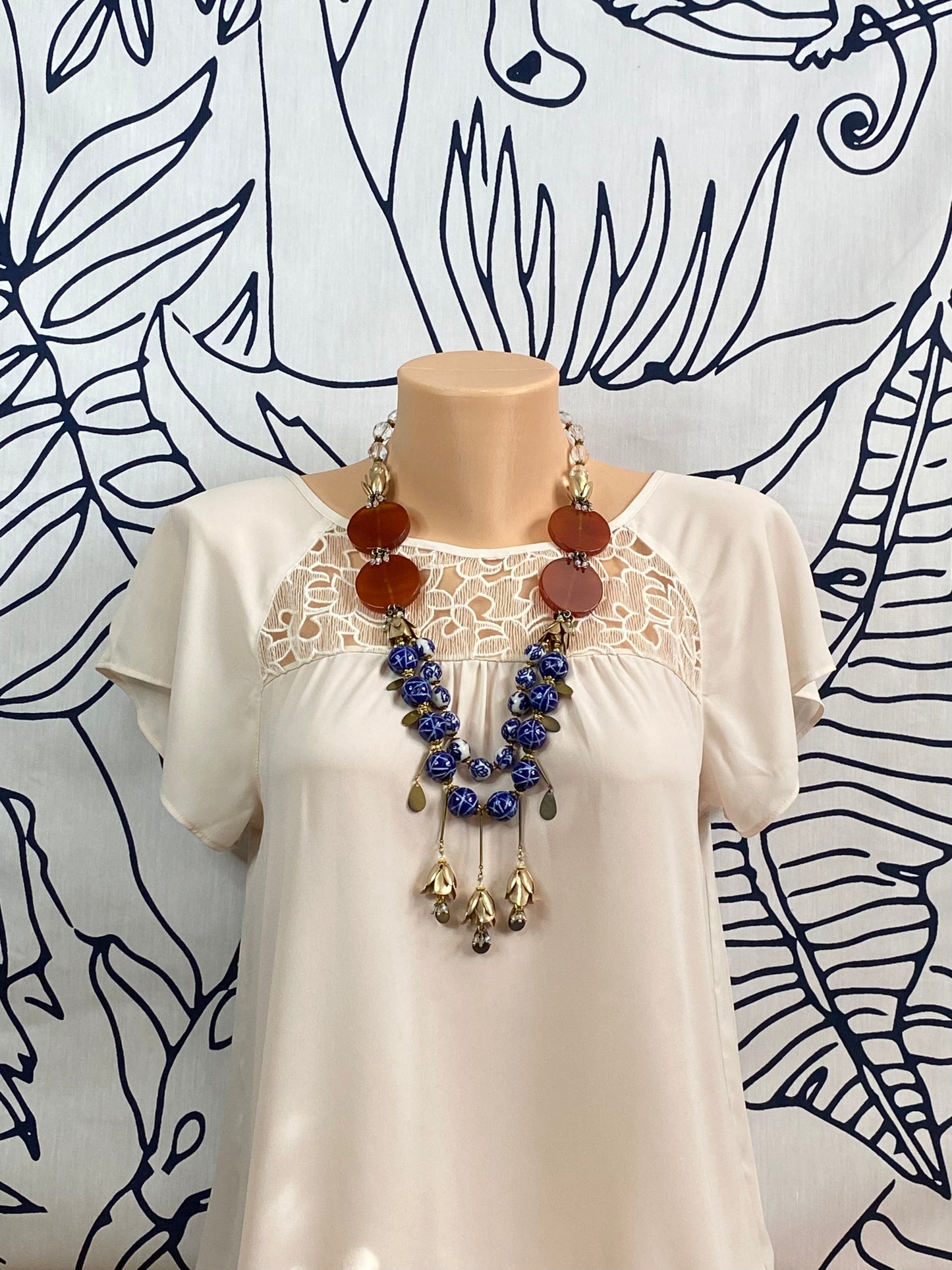 The Tula Necklace