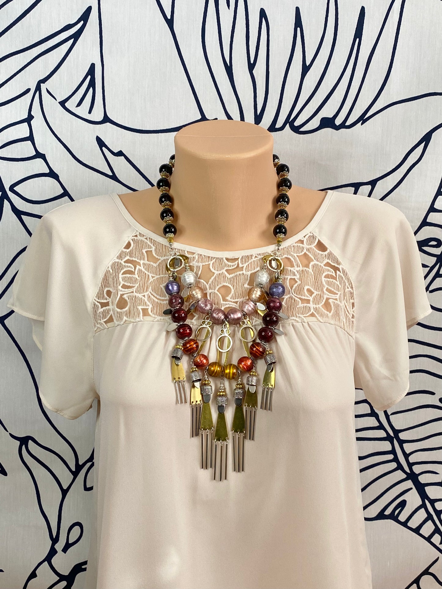 The Malia Necklace