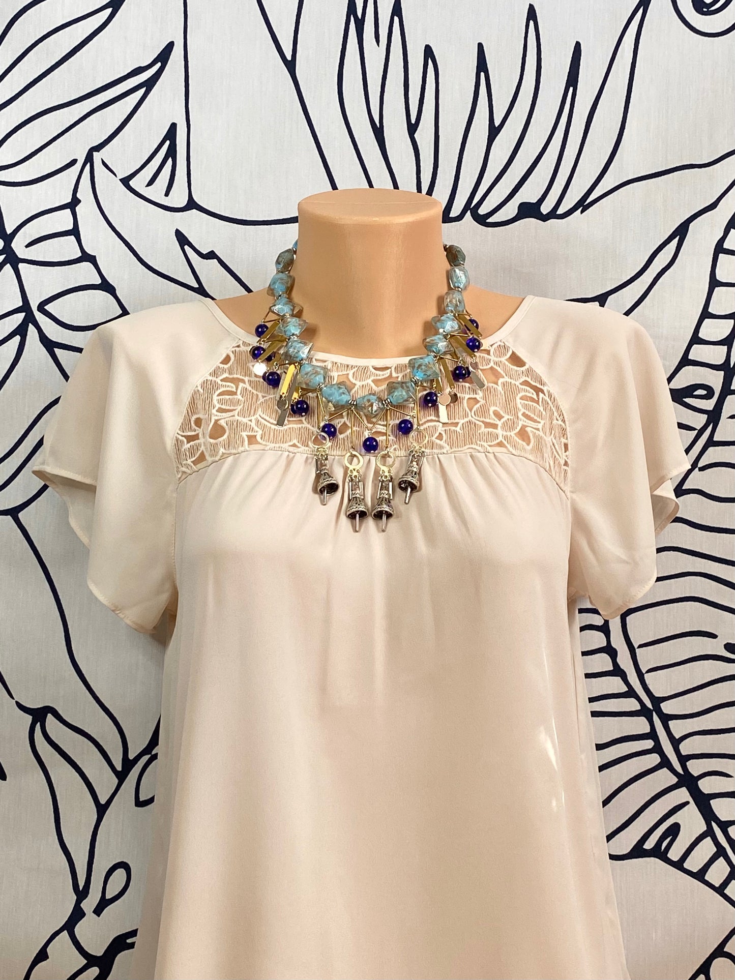 The Lucinda Necklace
