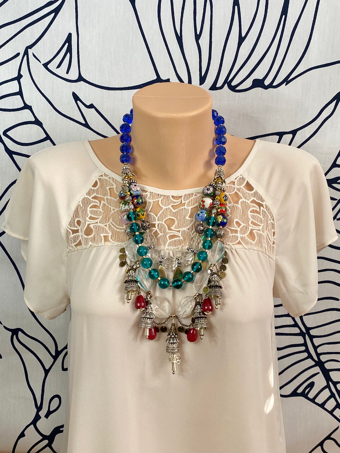 The Astrid Necklace