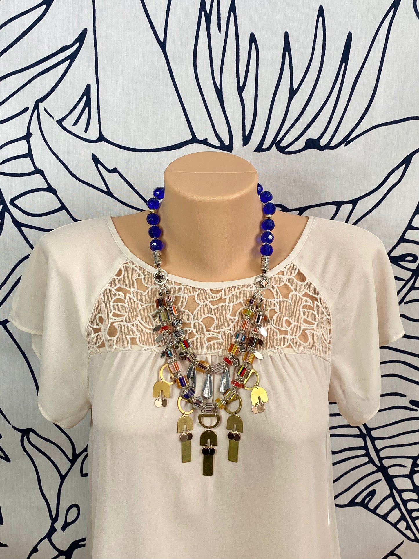 The Isla Necklace
