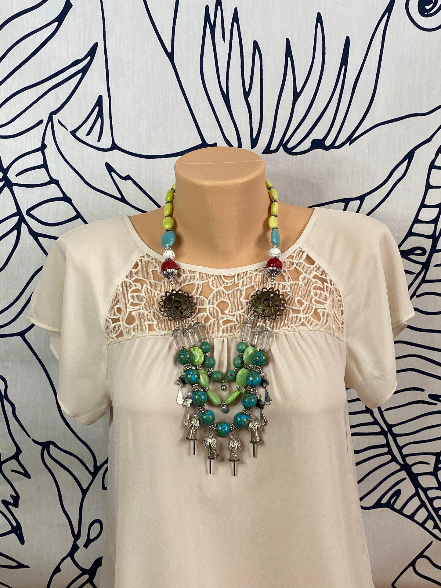 The Trista Necklace
