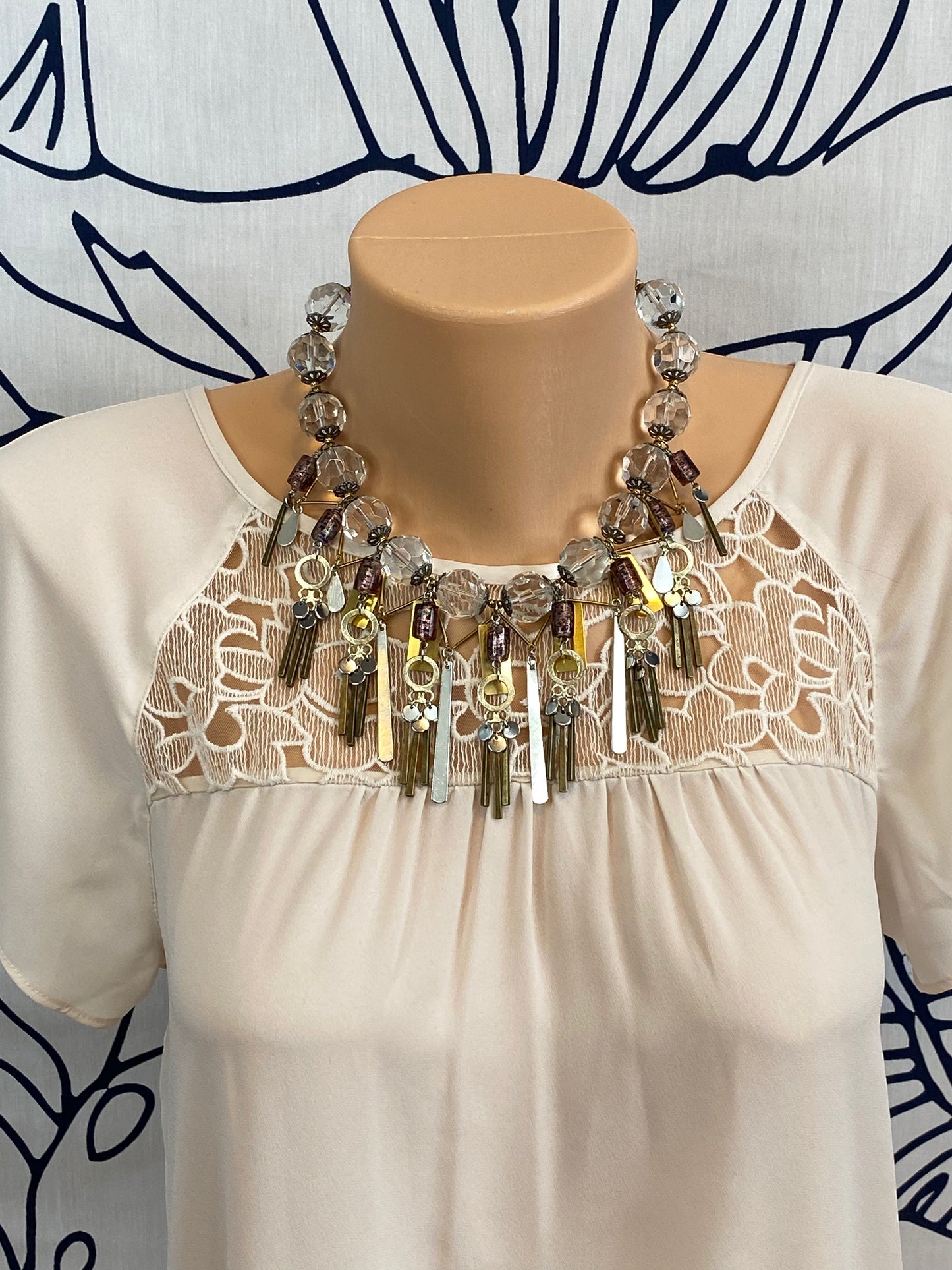 The Margot Necklace