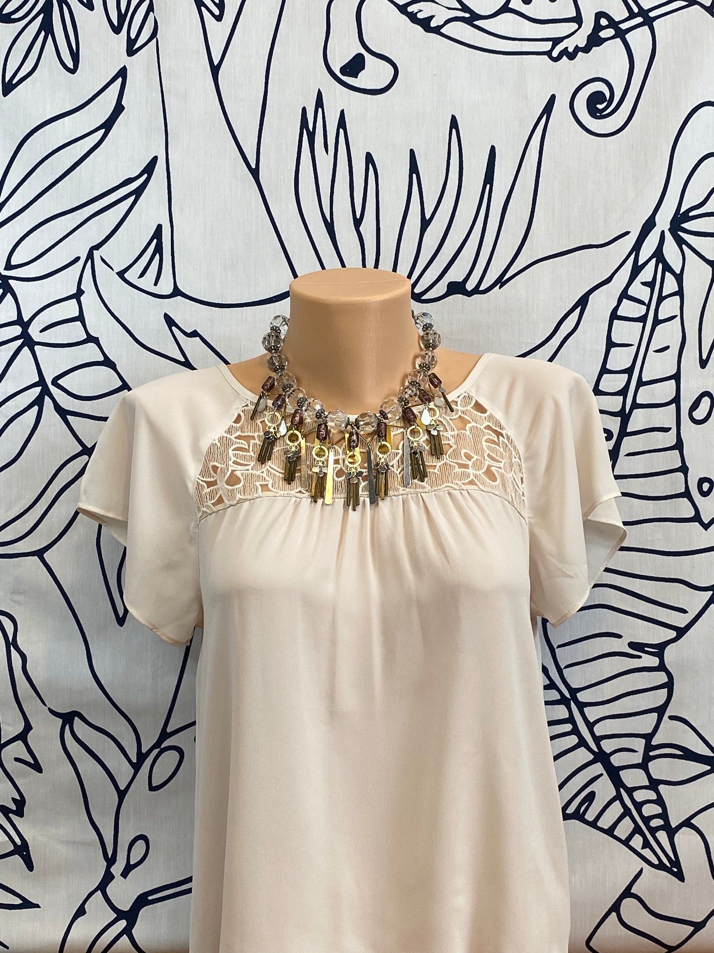 The Margot Necklace