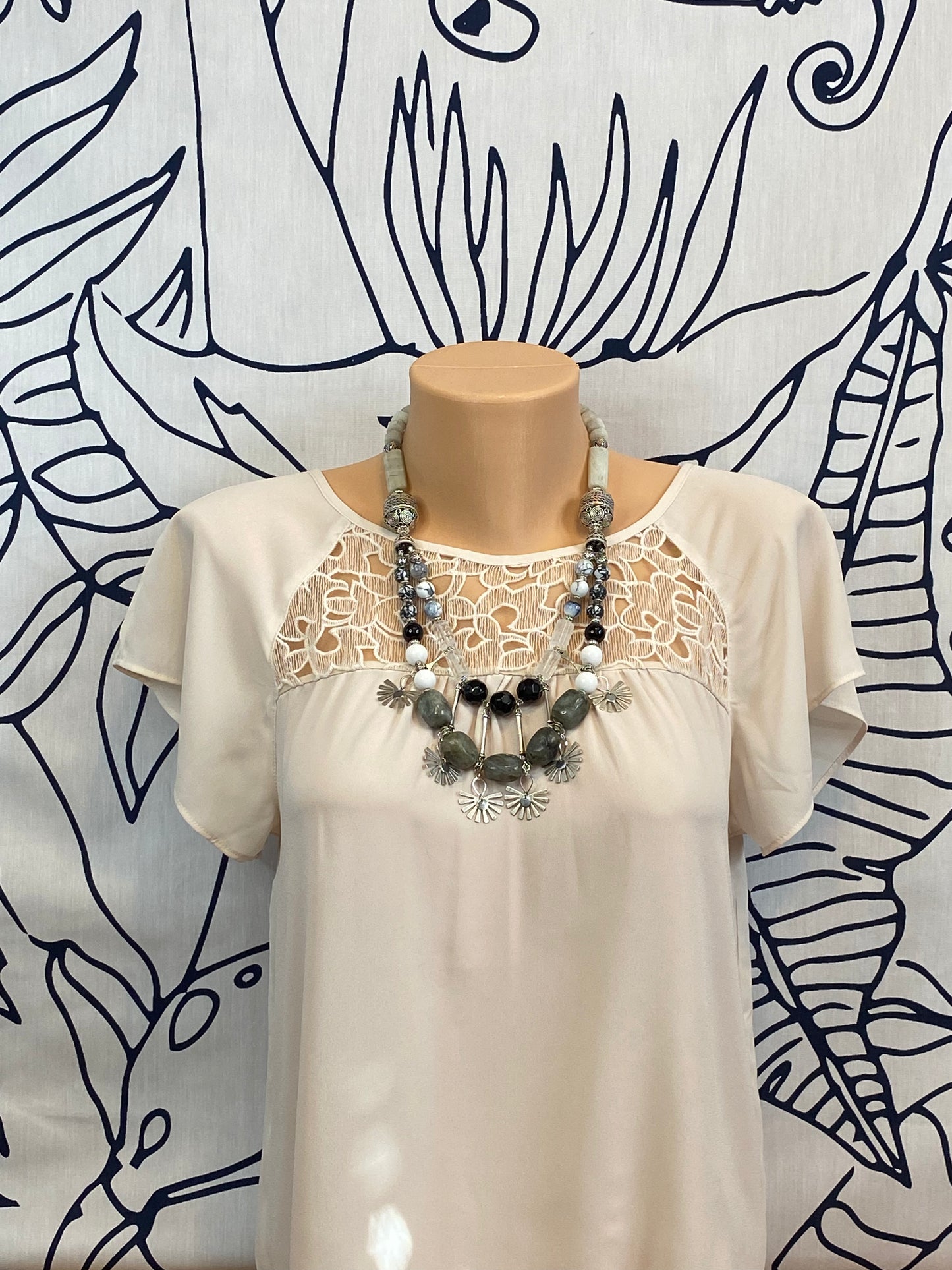The Nigella Necklace