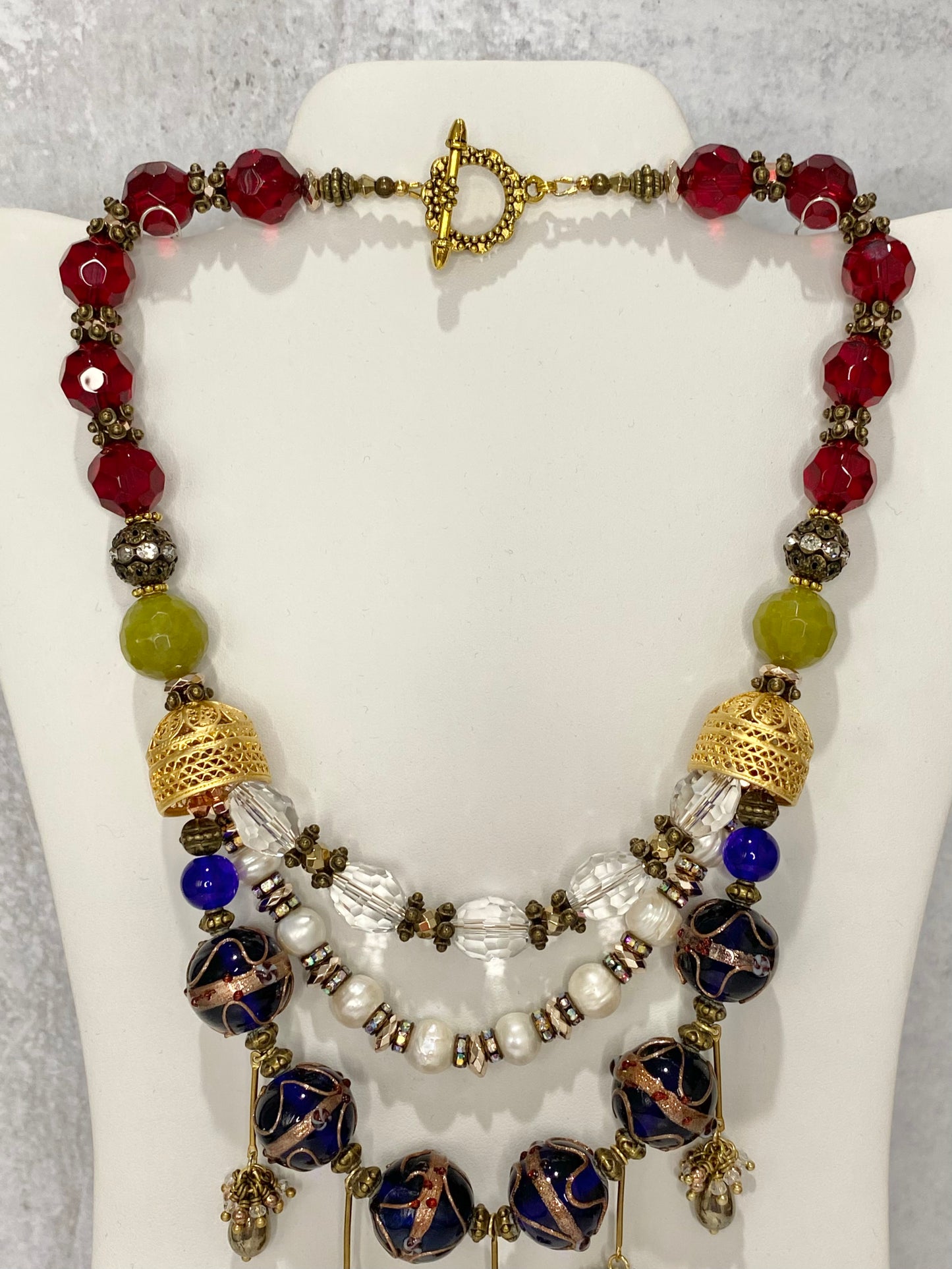 The Madalena Necklace
