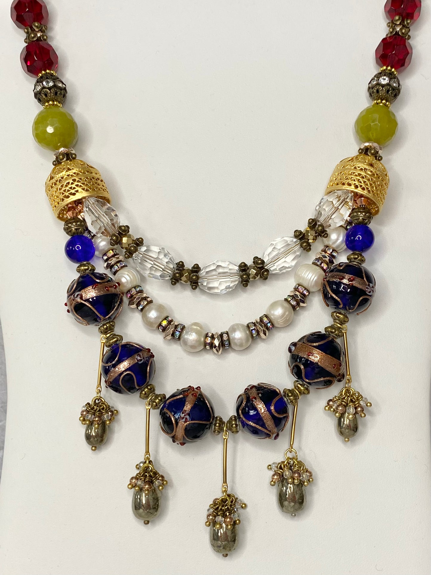 The Madalena Necklace